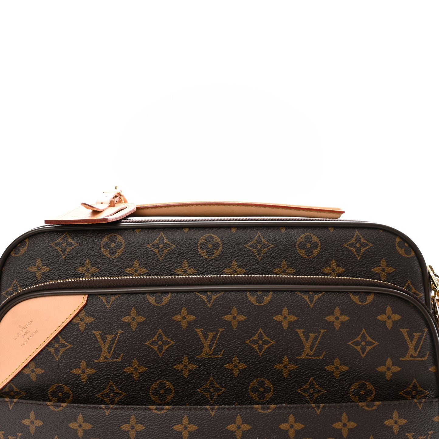 Monogram Pegase Legere Business