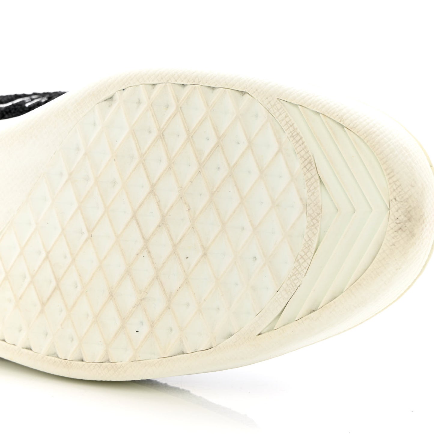 Calfskin Luxembourg Sneakers 8 Black Grey