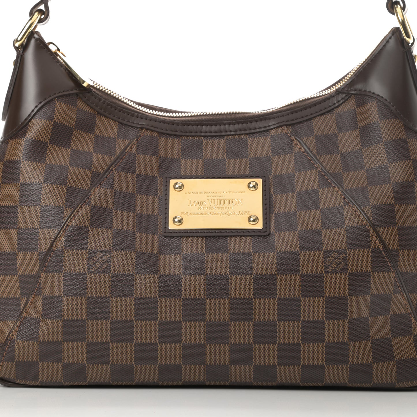 Damier Ebene Thames GM