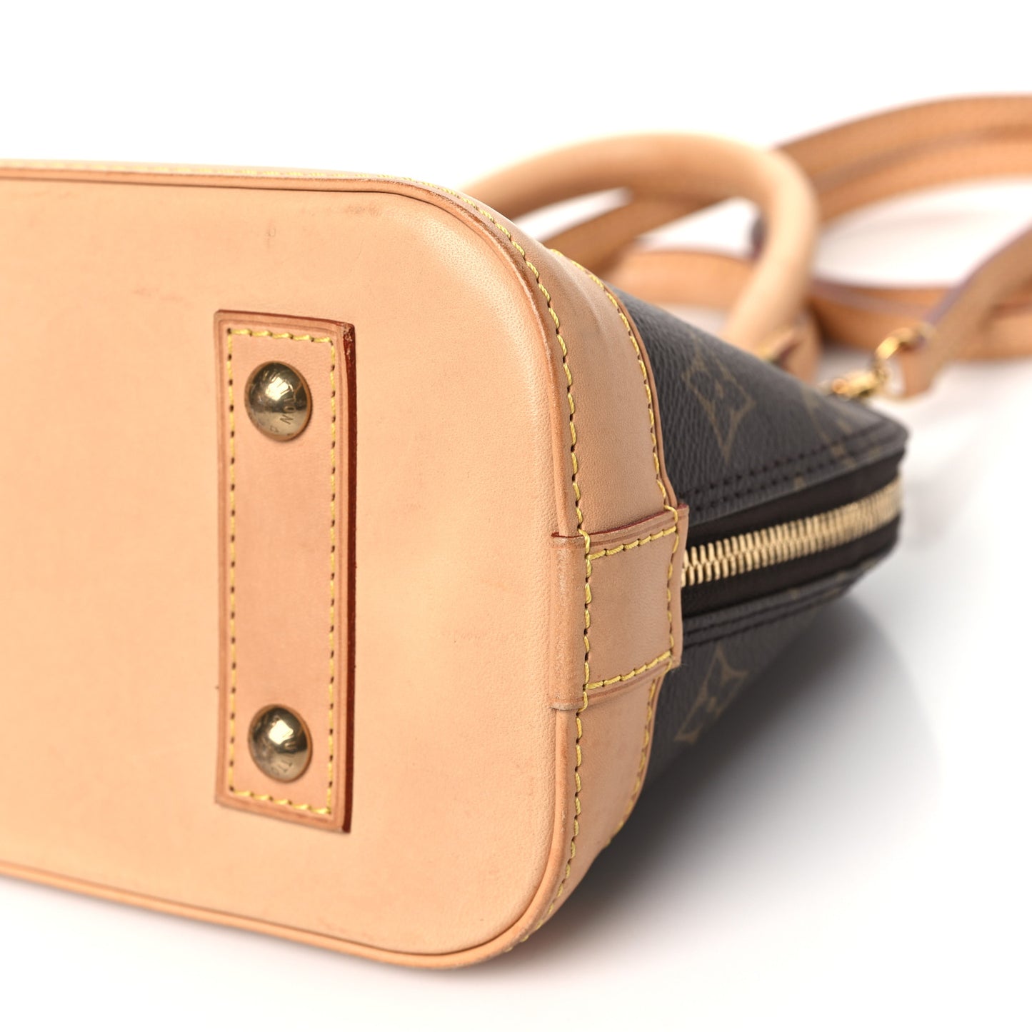 Monogram Alma BB