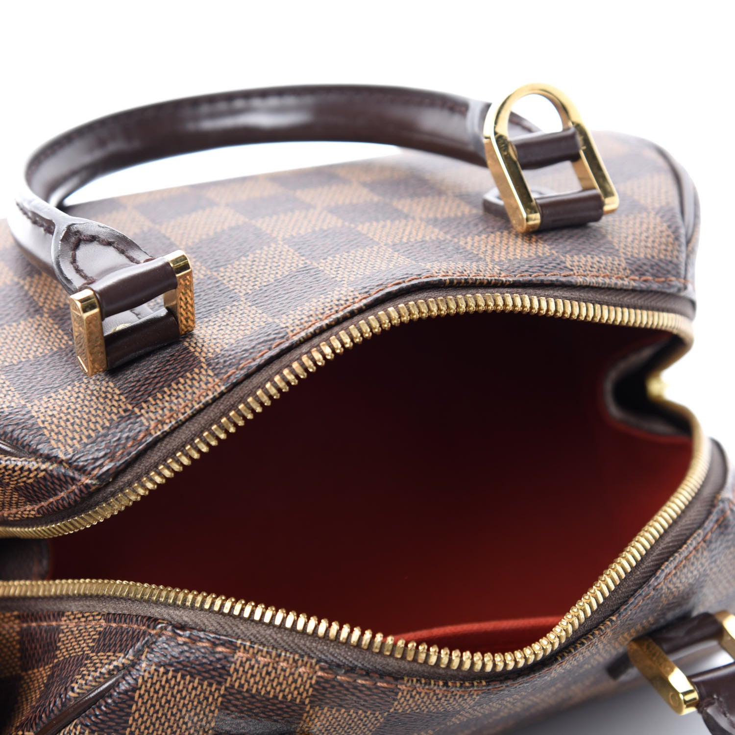 Louis Vuitton Damier Ebene Ribera Mini 5 of 10