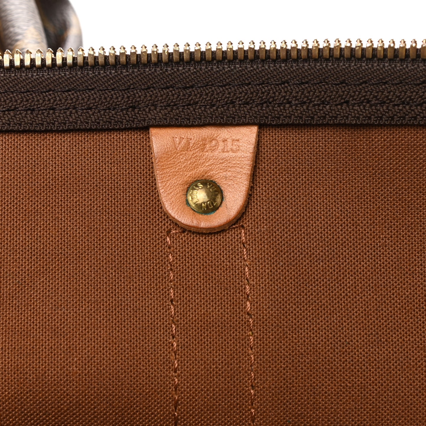 Monogram Keepall Bandouliere 60