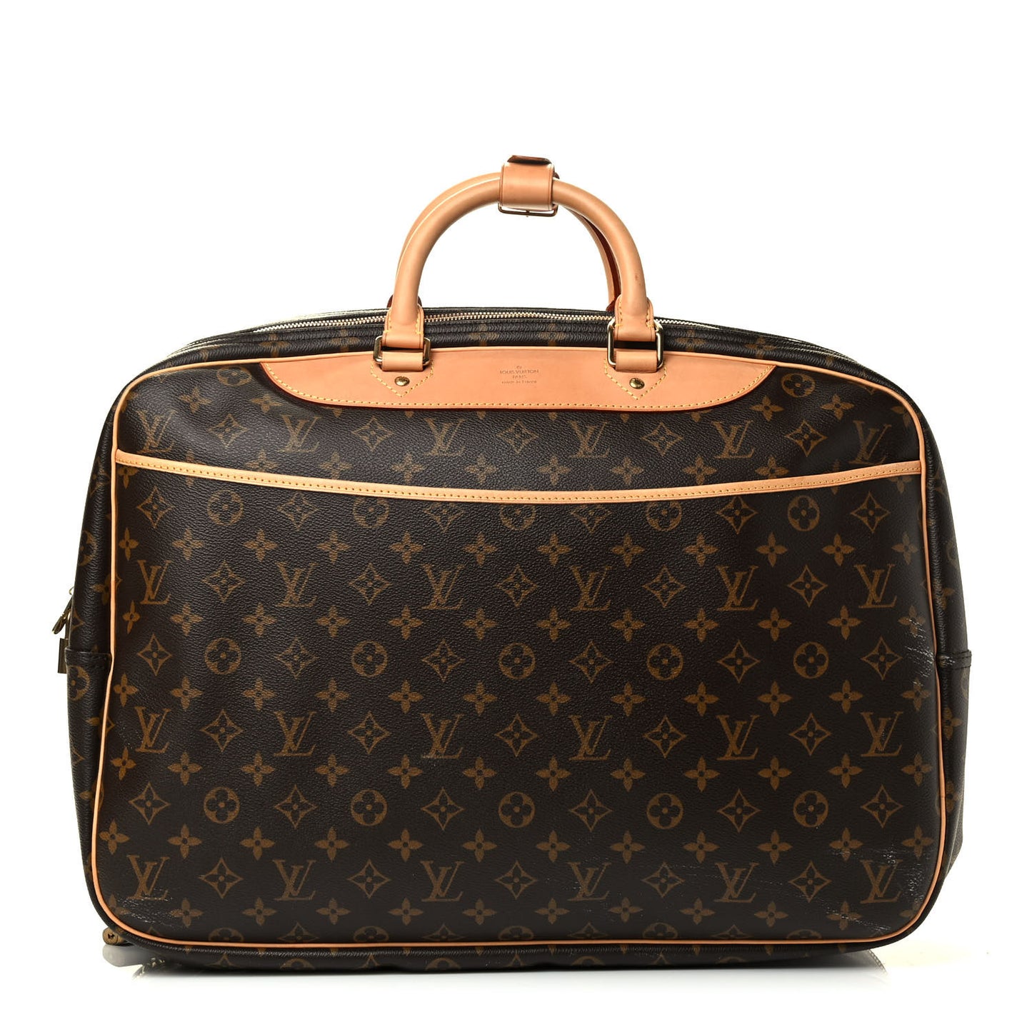 Monogram Alize 24 Heures Luggage