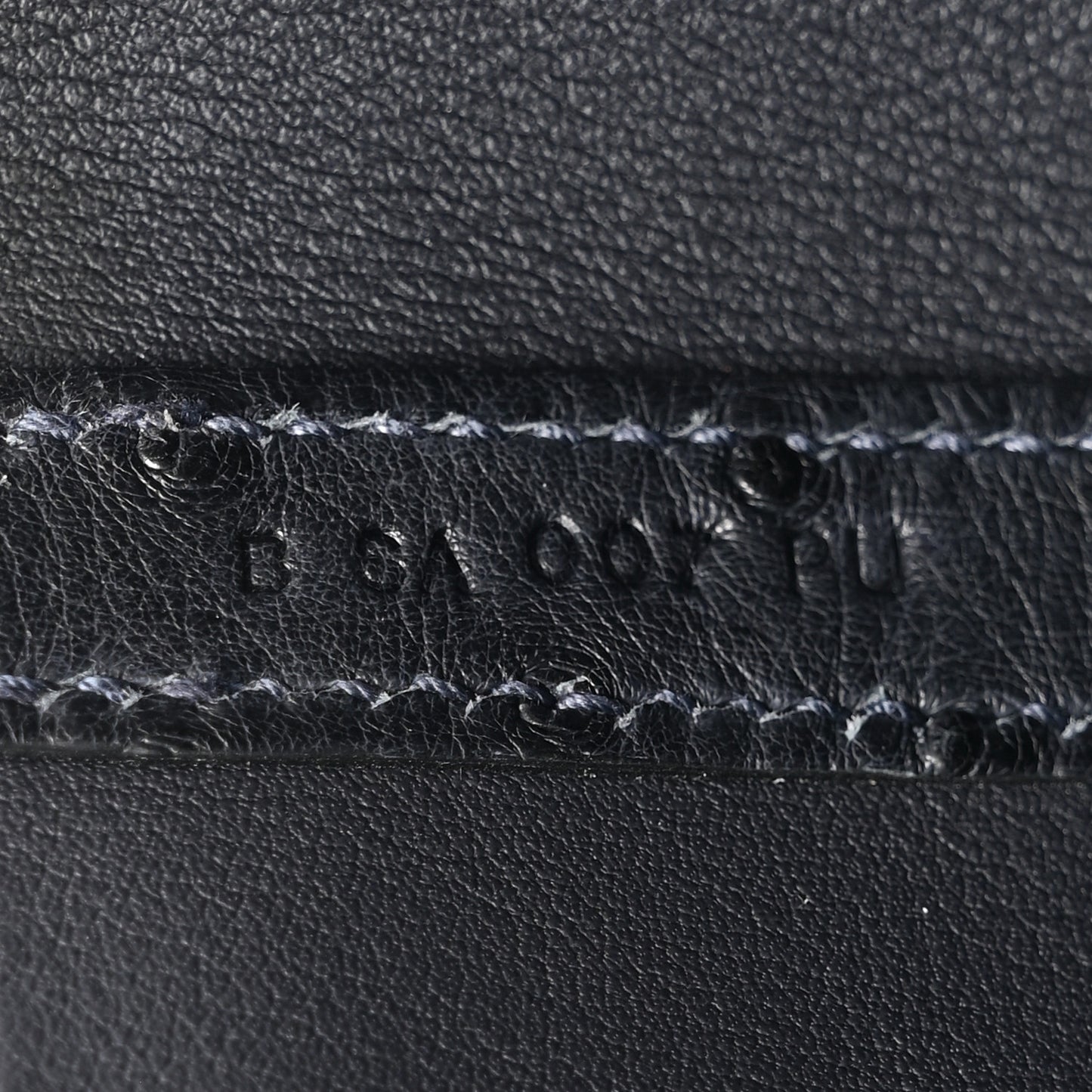 Ostrich Micro Picotin Lock Caban