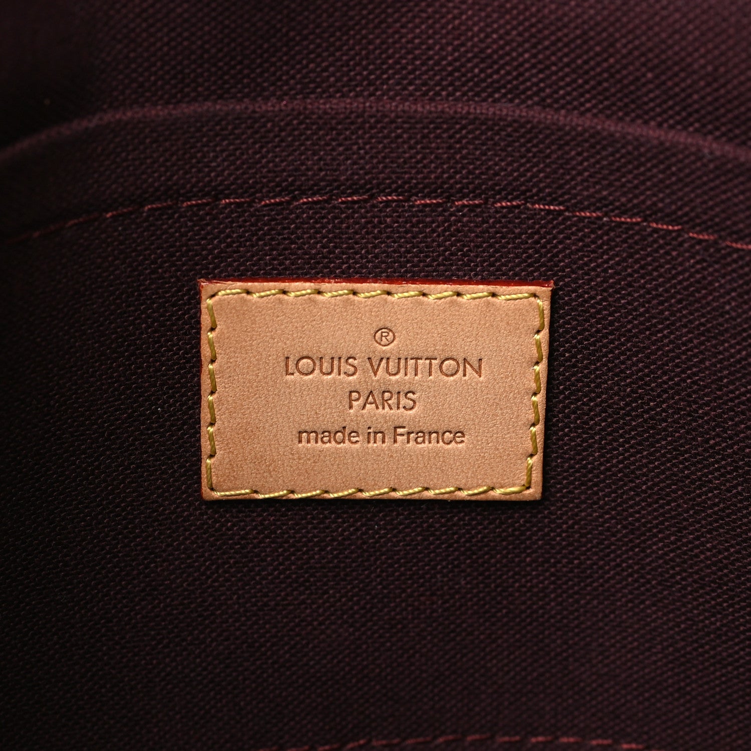 Louis Vuitton Monogram Favorite MM 6 of 9