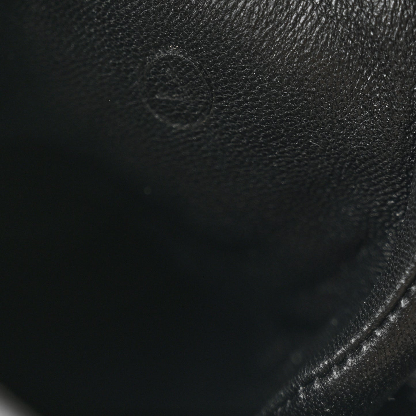 Suede Calfskin Monogram Star Trail Ankle Boots 38 Black