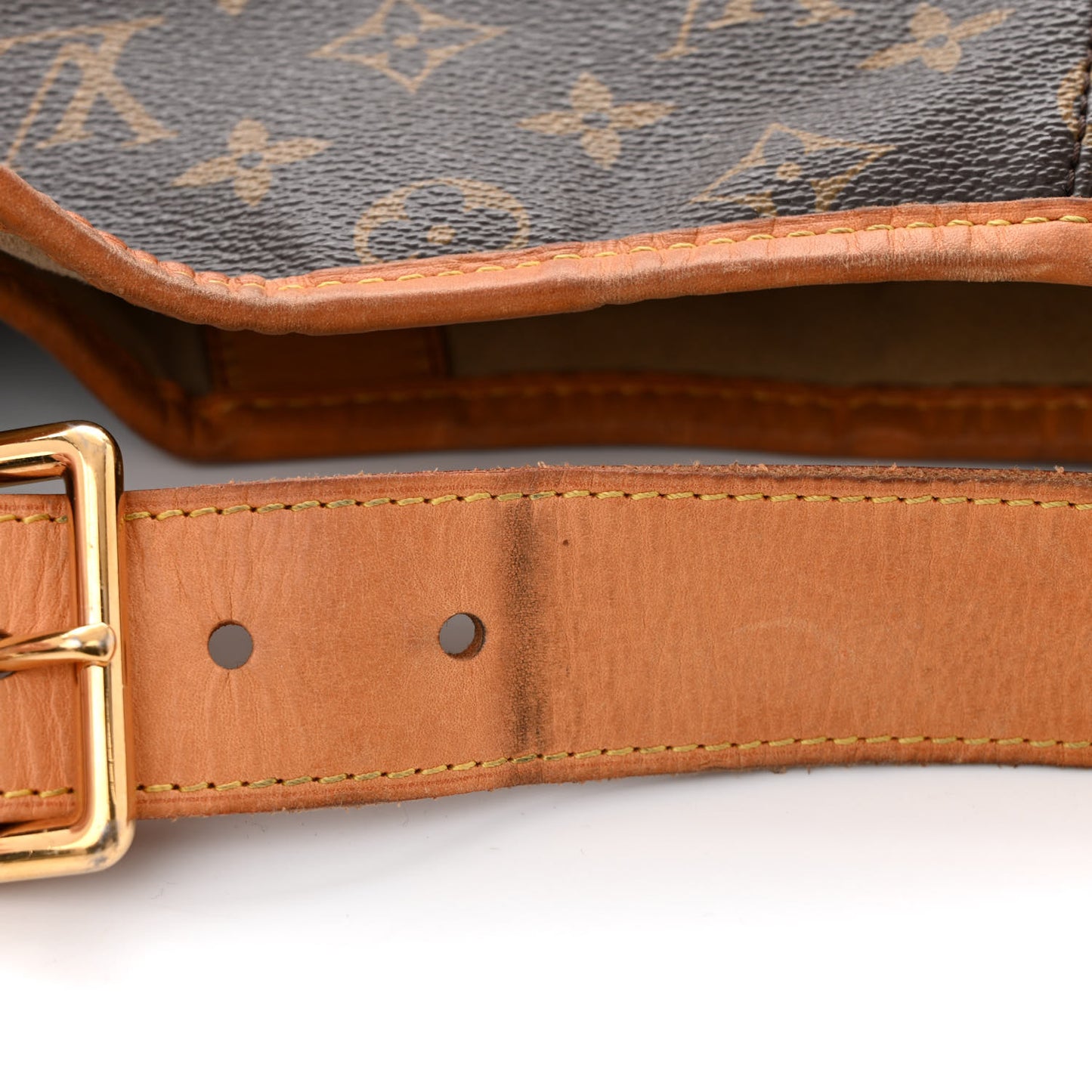 Monogram Galliera PM