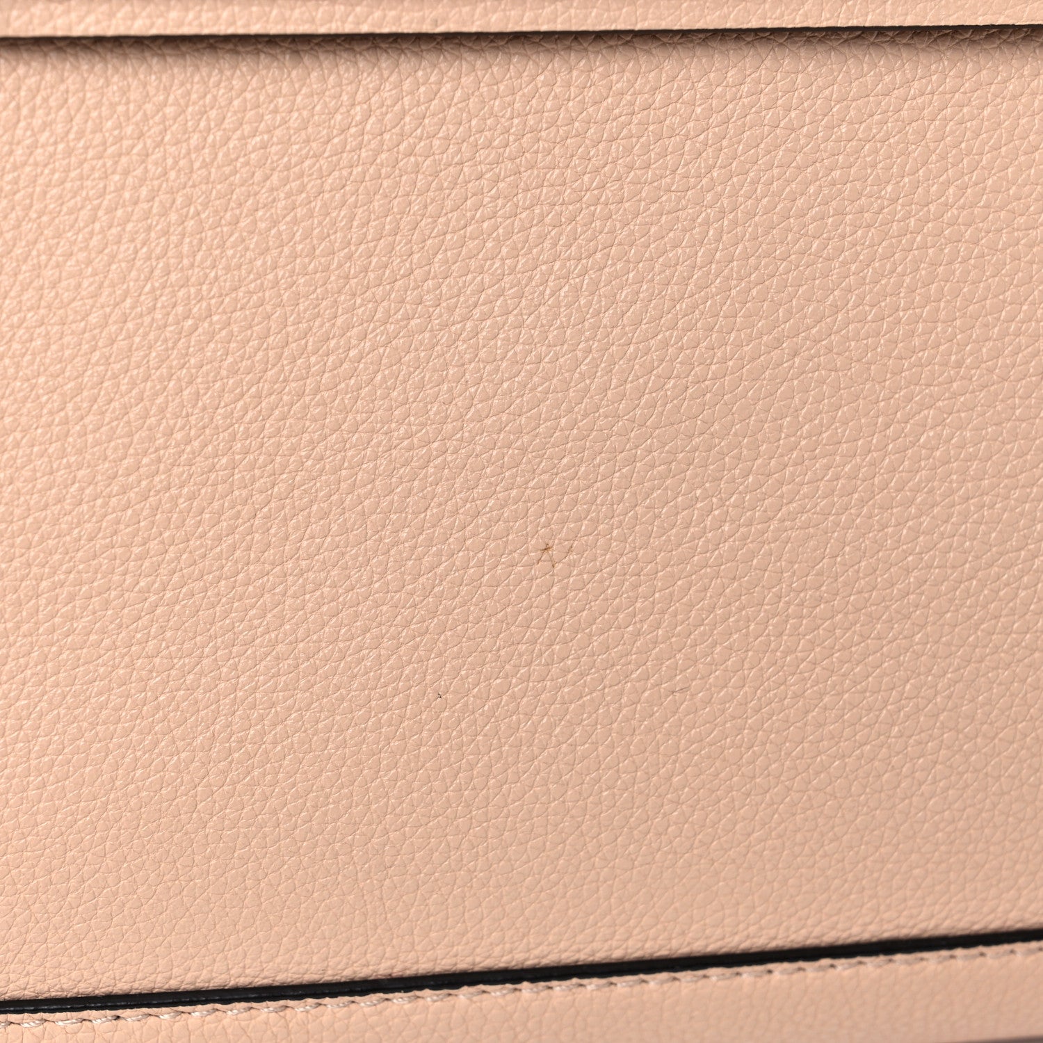 Givenchy Grained Calfskin Small Horizon Satchel Powder 27 of 29