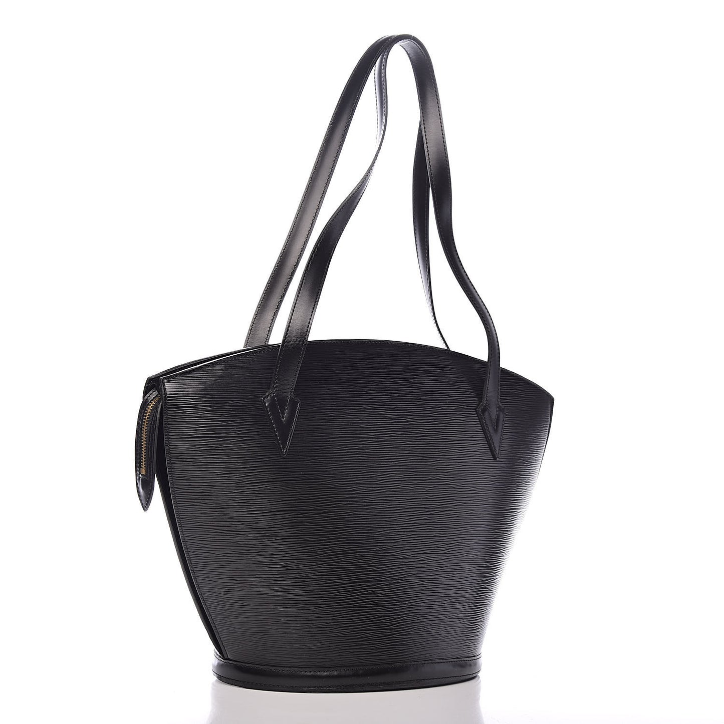 Epi Saint Jacques GM Black