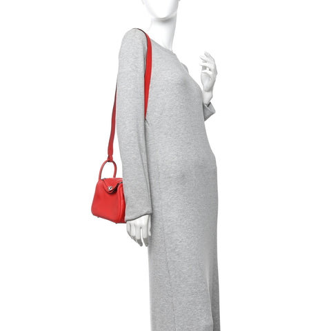 Swift Mini Lindy 20 Rouge de Coeur