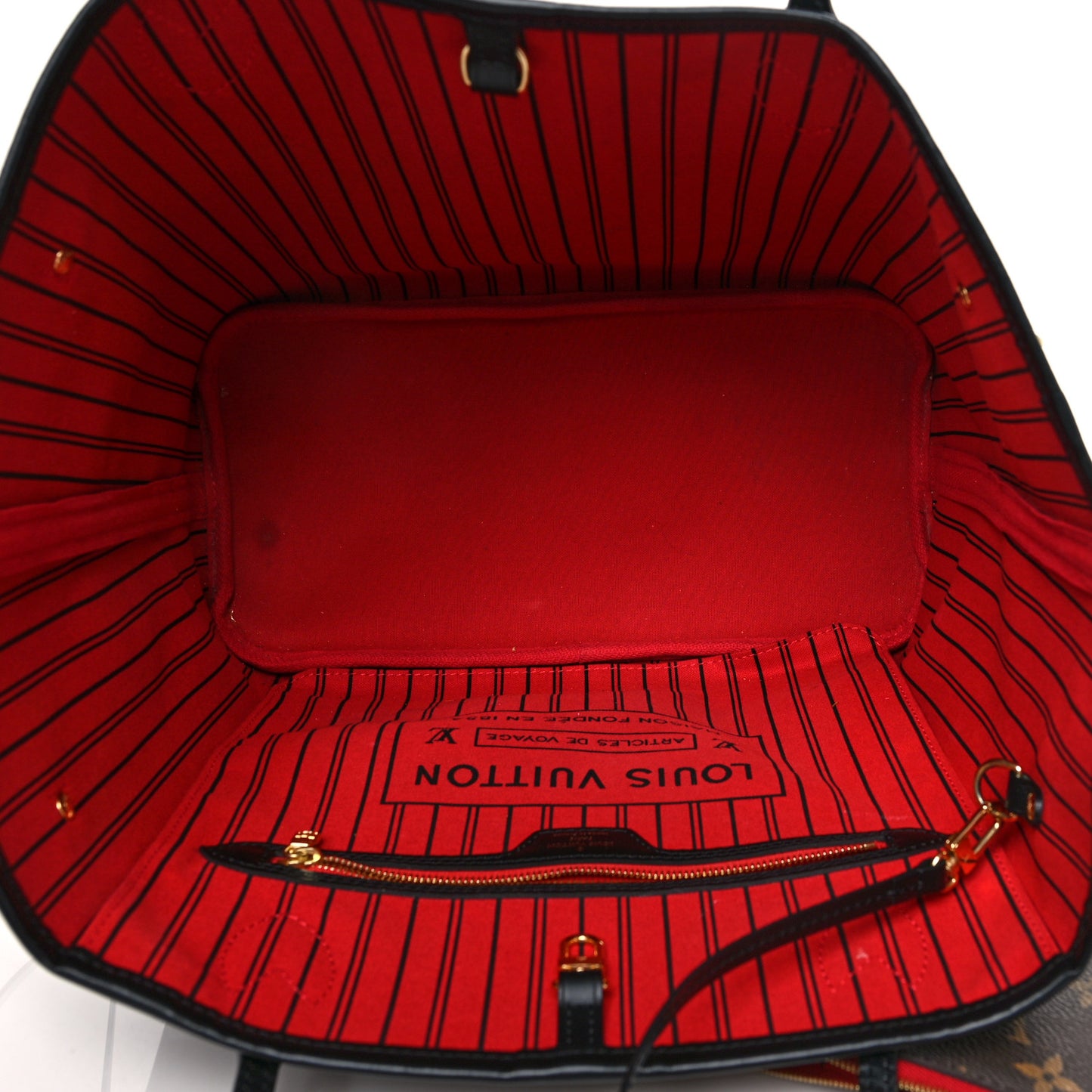 Monogram My LV World Tour Neverfull MM