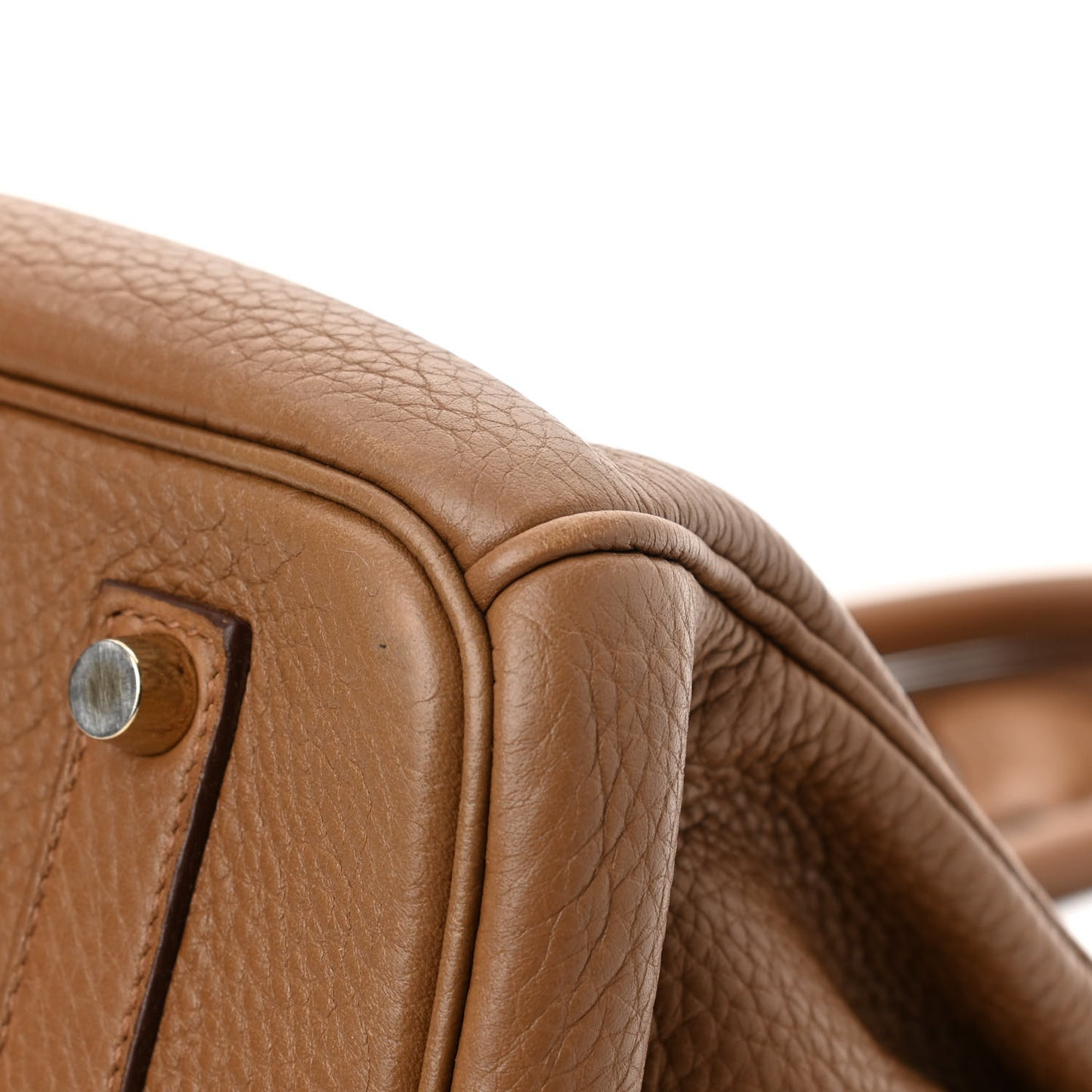 Togo Birkin 35 Alezan