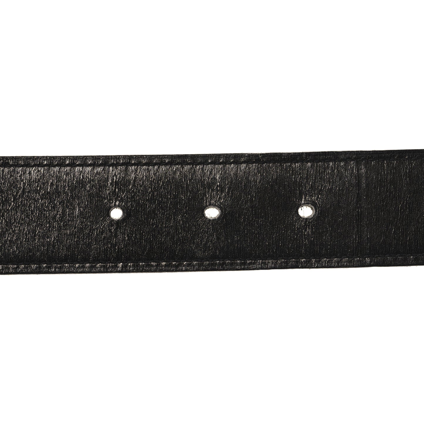 Box Togo 32mm H Belt 85 34 Black Chocolate