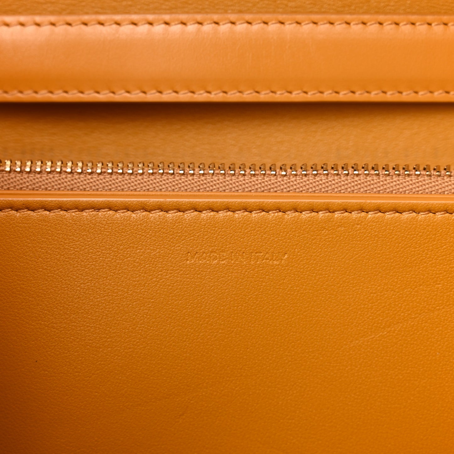Smooth Calfskin Medium Classic Box Flap Bag Daffodil