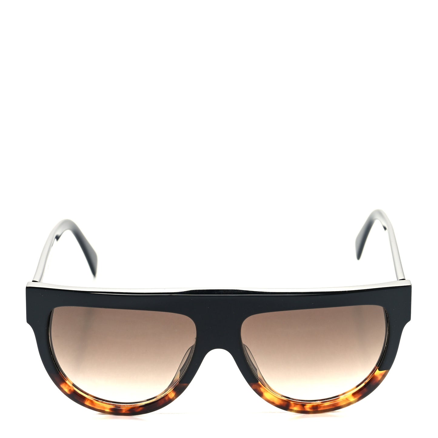 Shadow Sunglasses CL 41026/S Black Havana