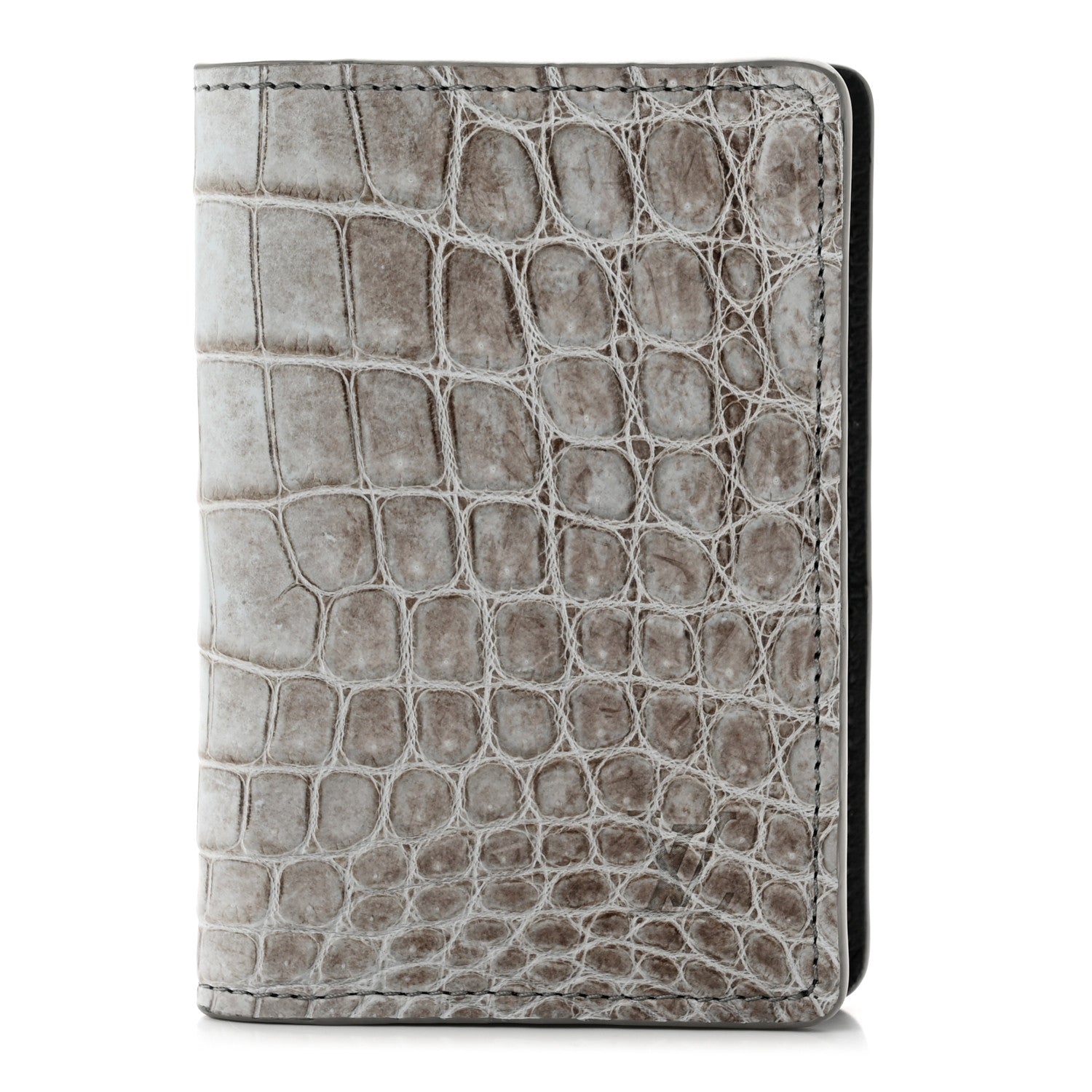 Louis Vuitton Himalaya Crocodile Pocket Organizer 1 of 7