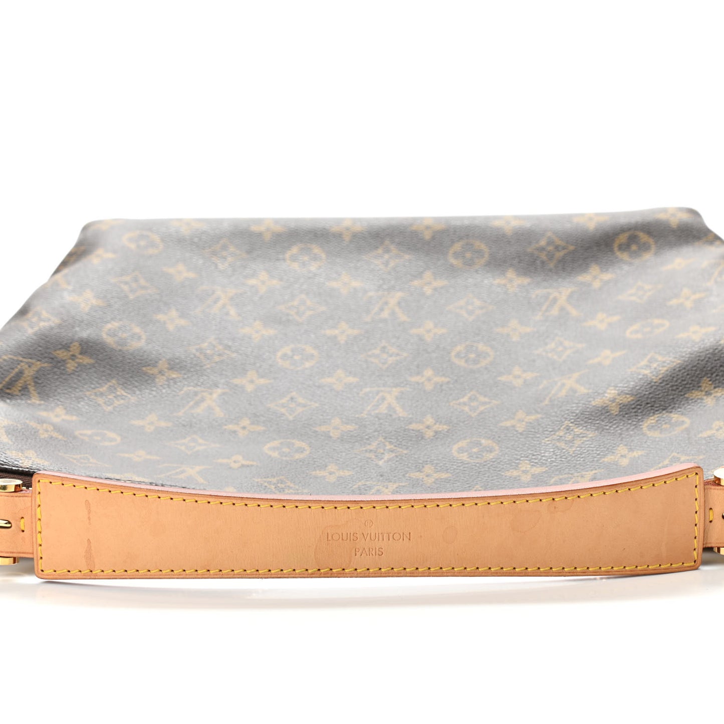 Monogram Sully PM