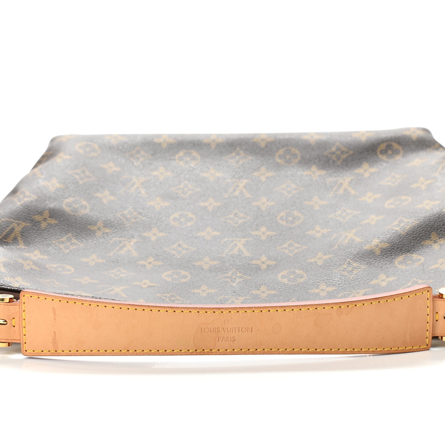 Louis Vuitton Monogram Sully PM 11 of 11