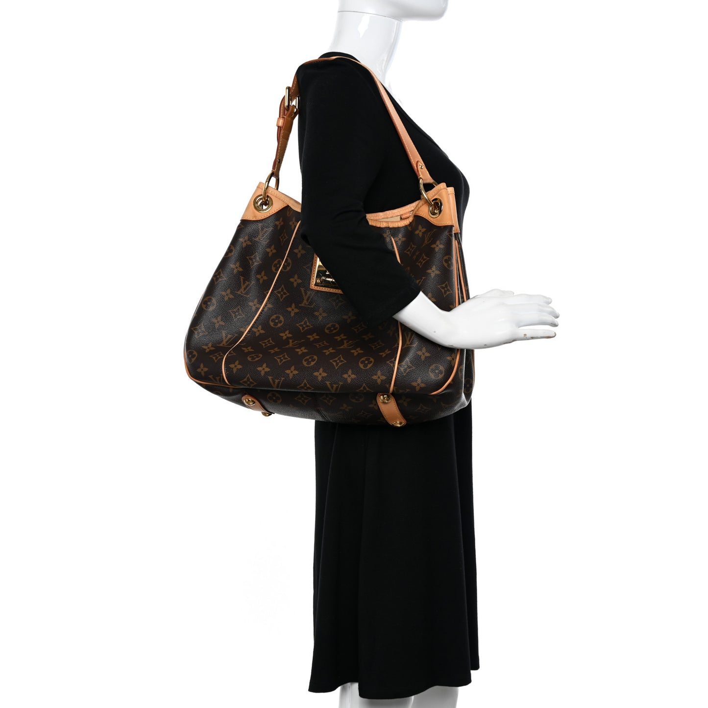 Monogram Galliera PM