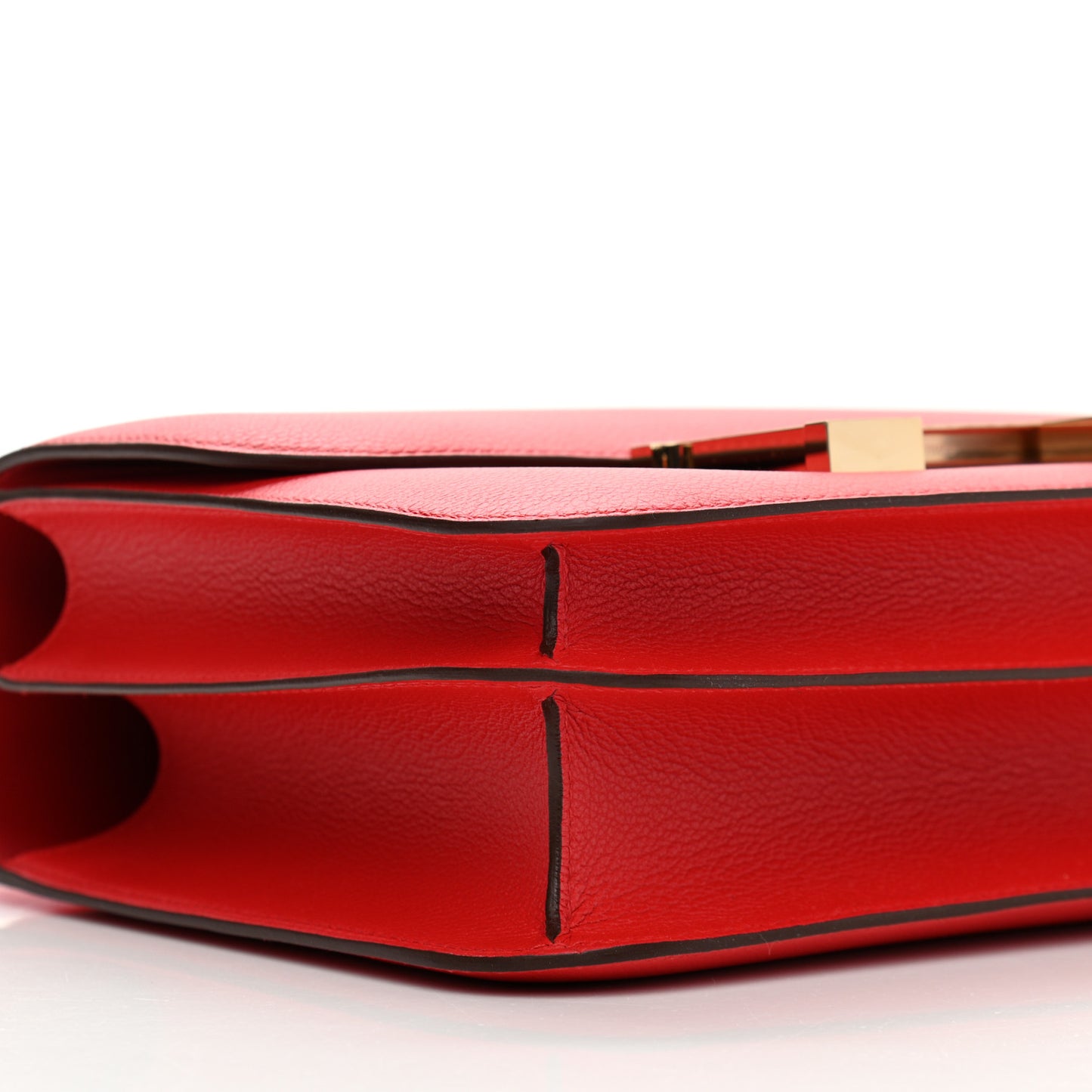 Evercolor Verso Constance 24 Rouge De Coeur Rouge Vif