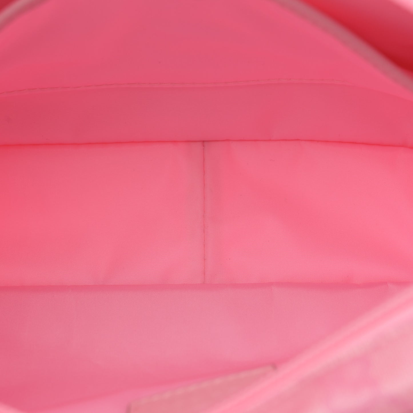 GG Crystal Monogram Mini Shoulder Bag Sugar Pink
