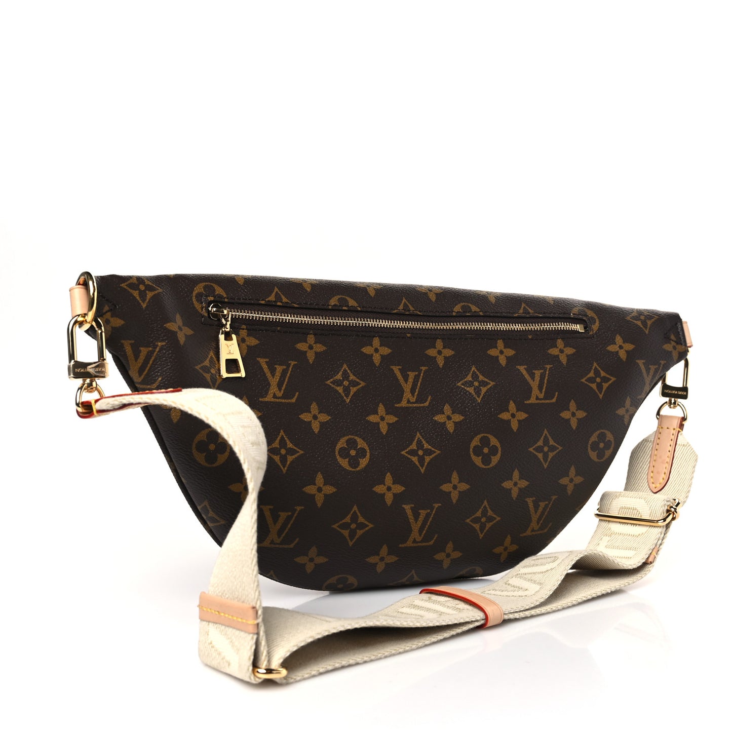 Monogram High Rise Bumbag