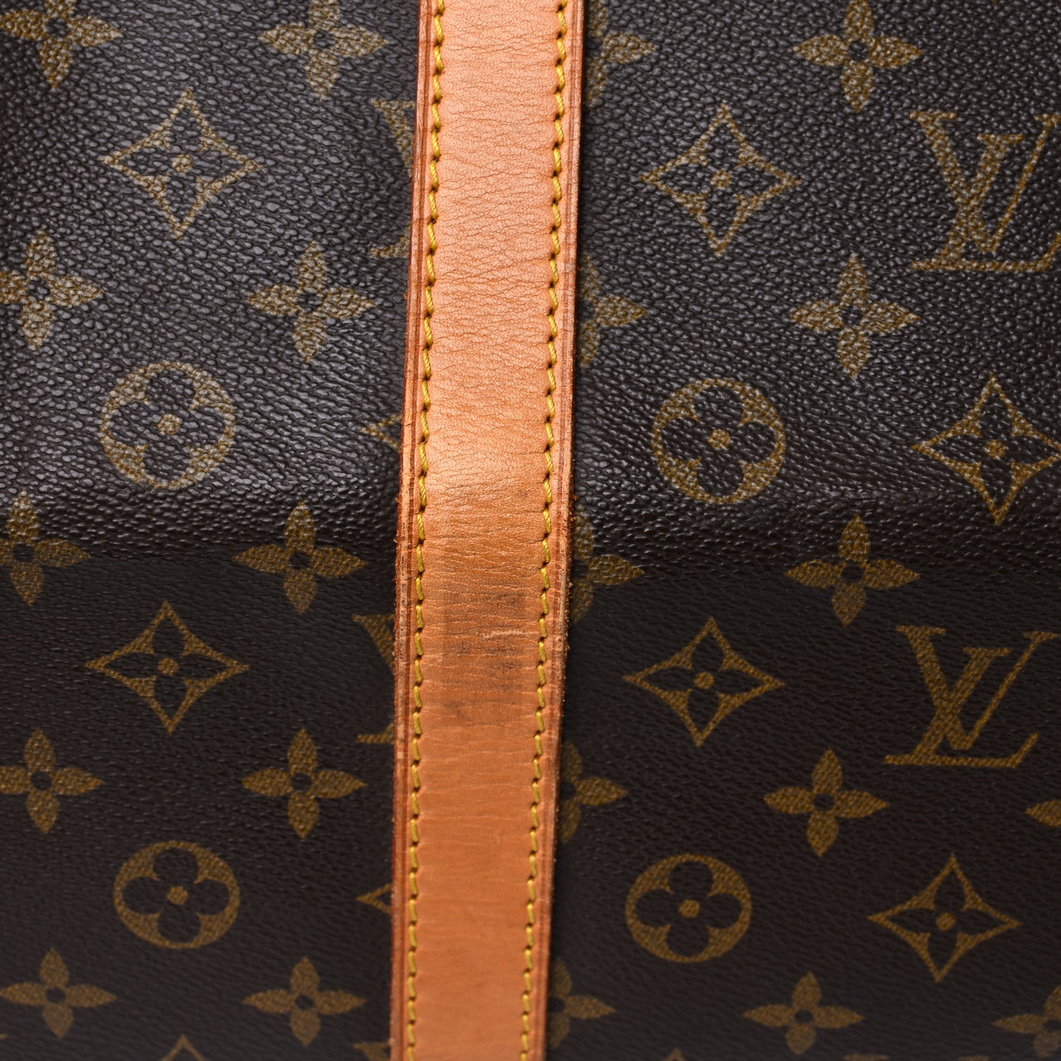 Louis Vuitton Monogram Keepall 60 22 of 27