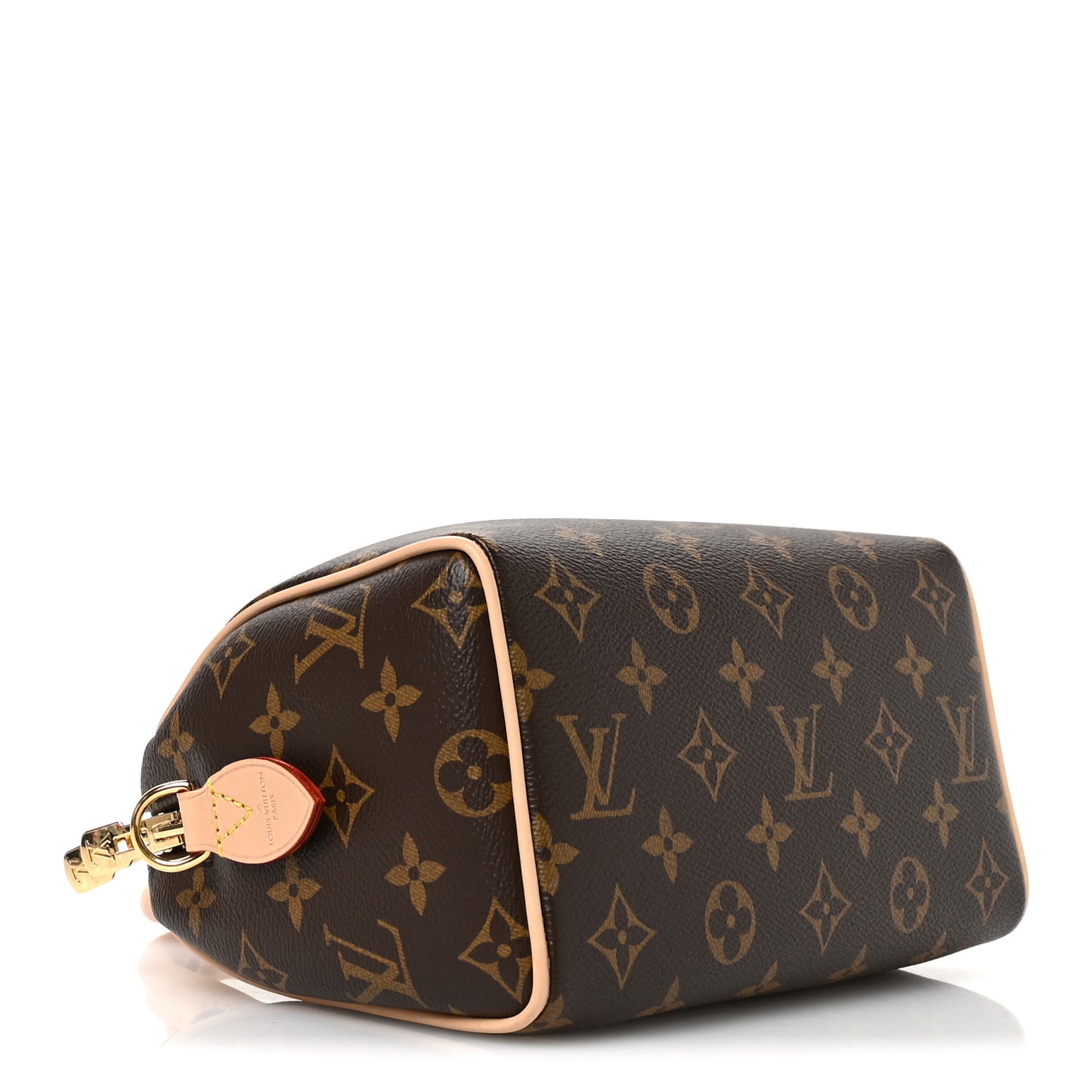 Monogram Speedy Bandouliere 20