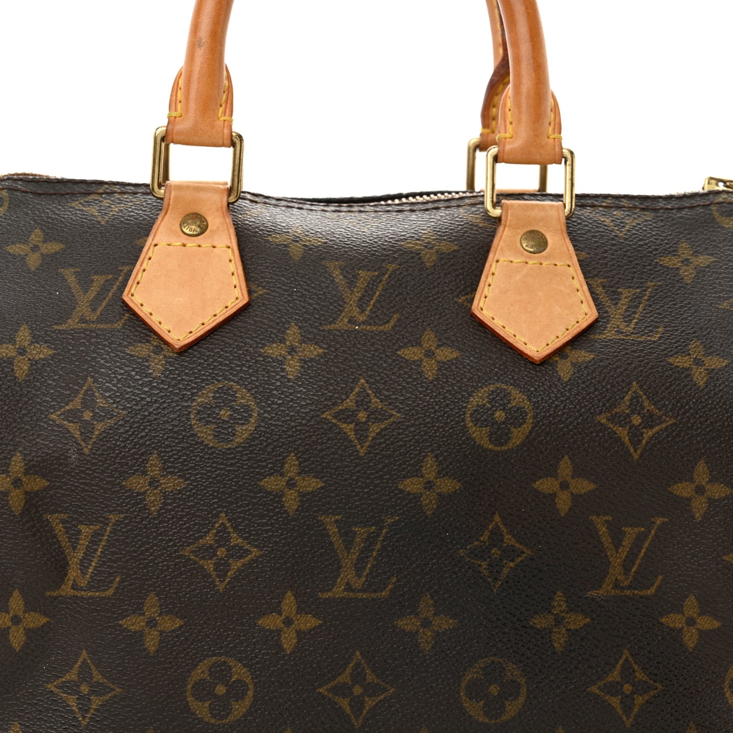 Monogram Speedy 25