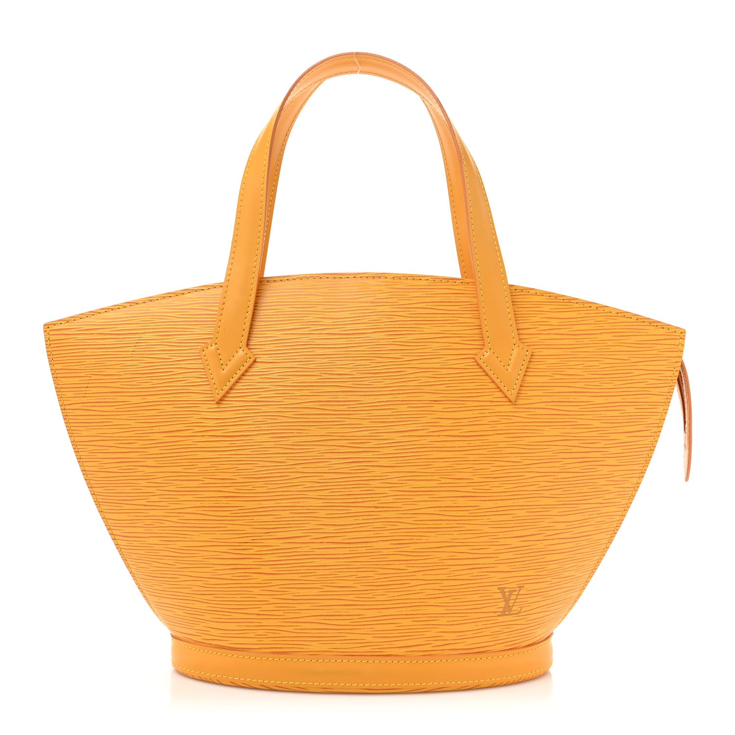Louis Vuitton Epi Saint Jacques PM Tassil 1 of 19