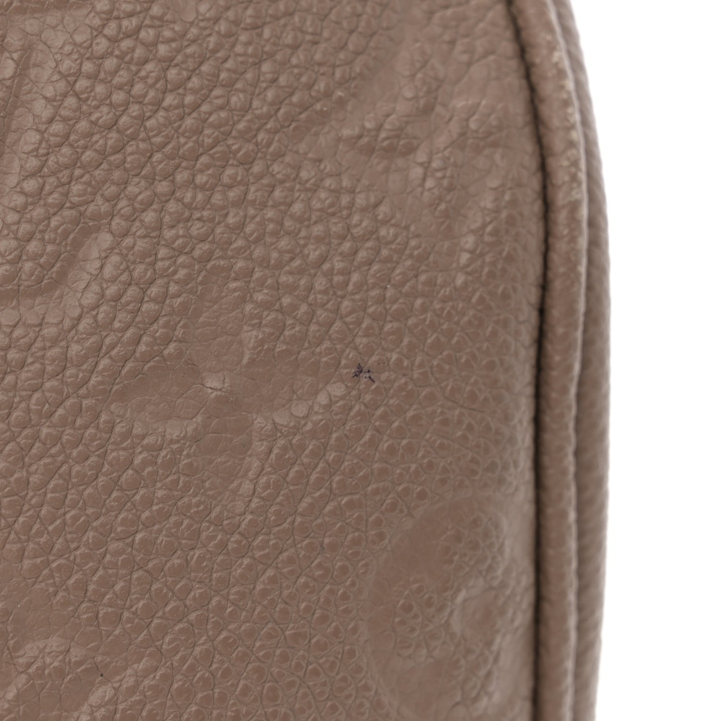 Empreinte Speedy Bandouliere 25 NM Taupe Glace