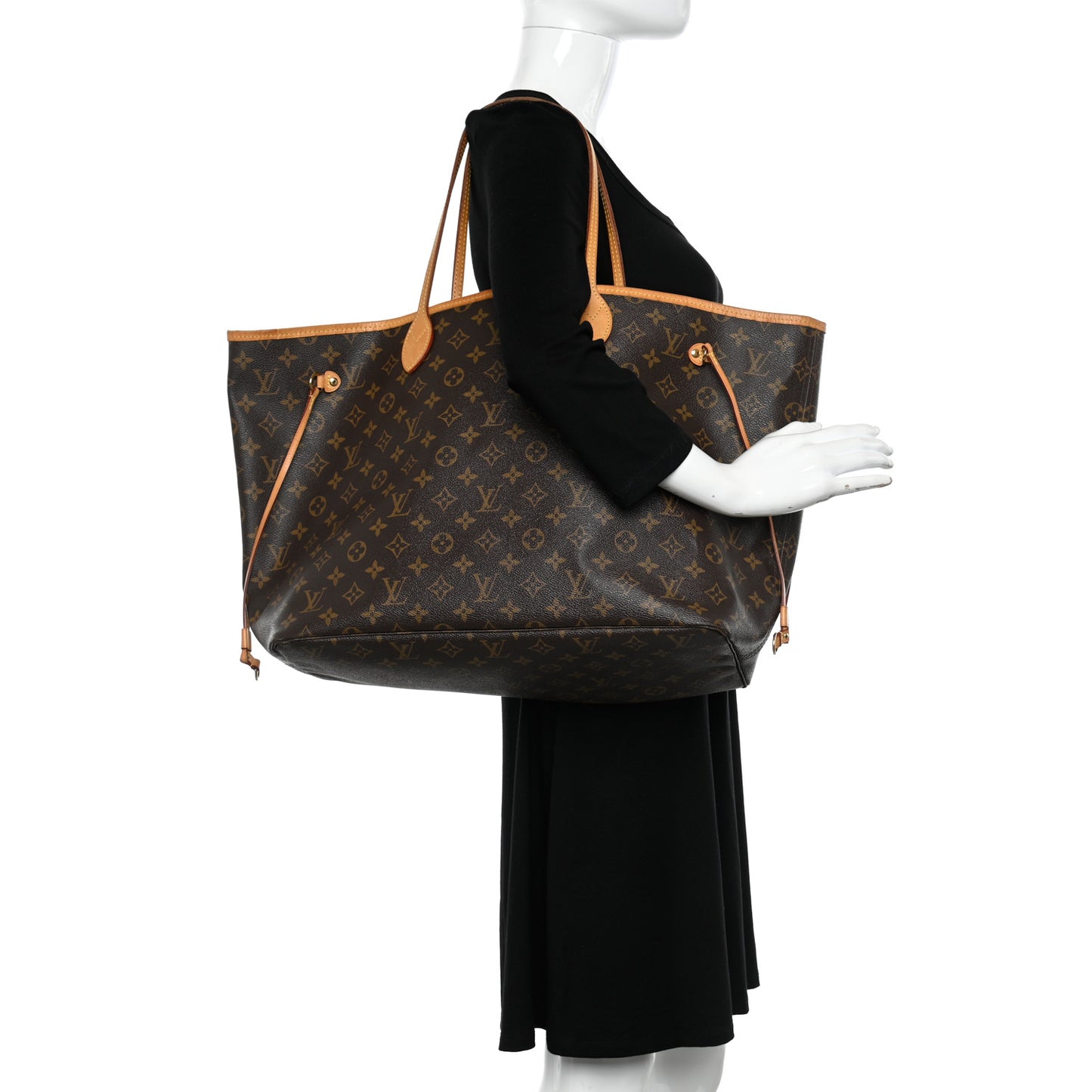 Monogram Neo Neverfull GM