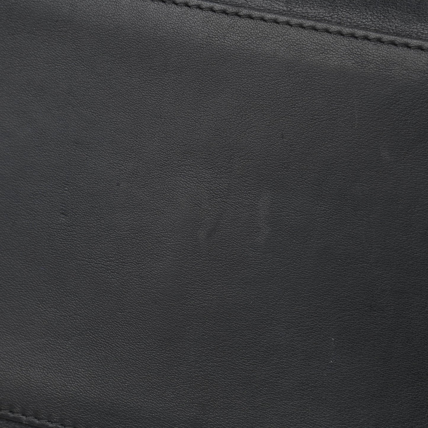 Calfskin Small PS11 Tote Black