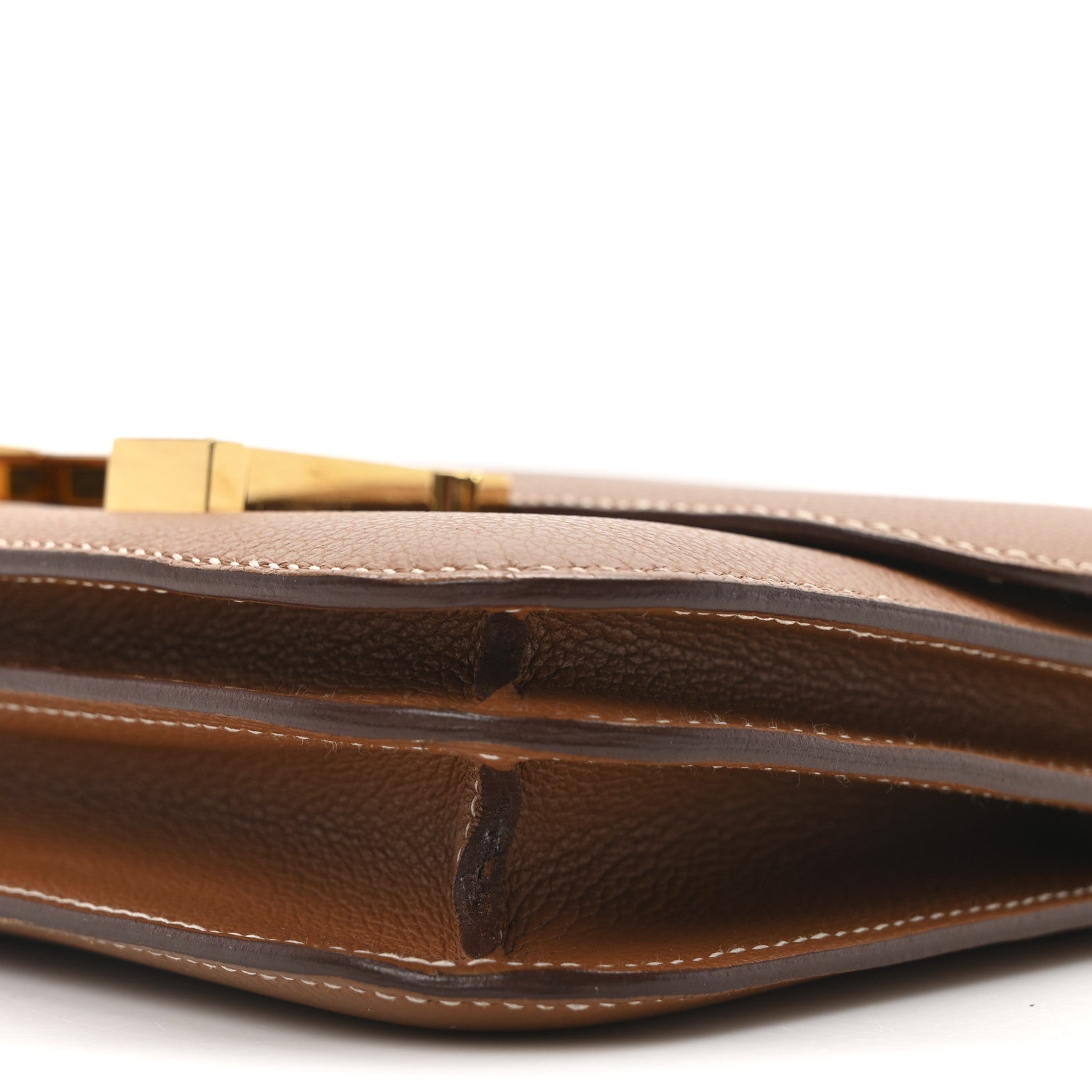 Hermes Evercolor Constance 18 Gold 10 of 11