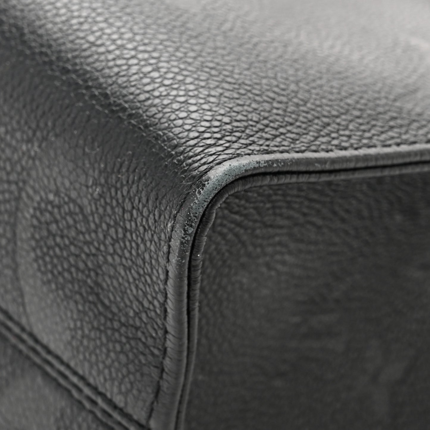 Empreinte Monogram Giant Onthego PM Black