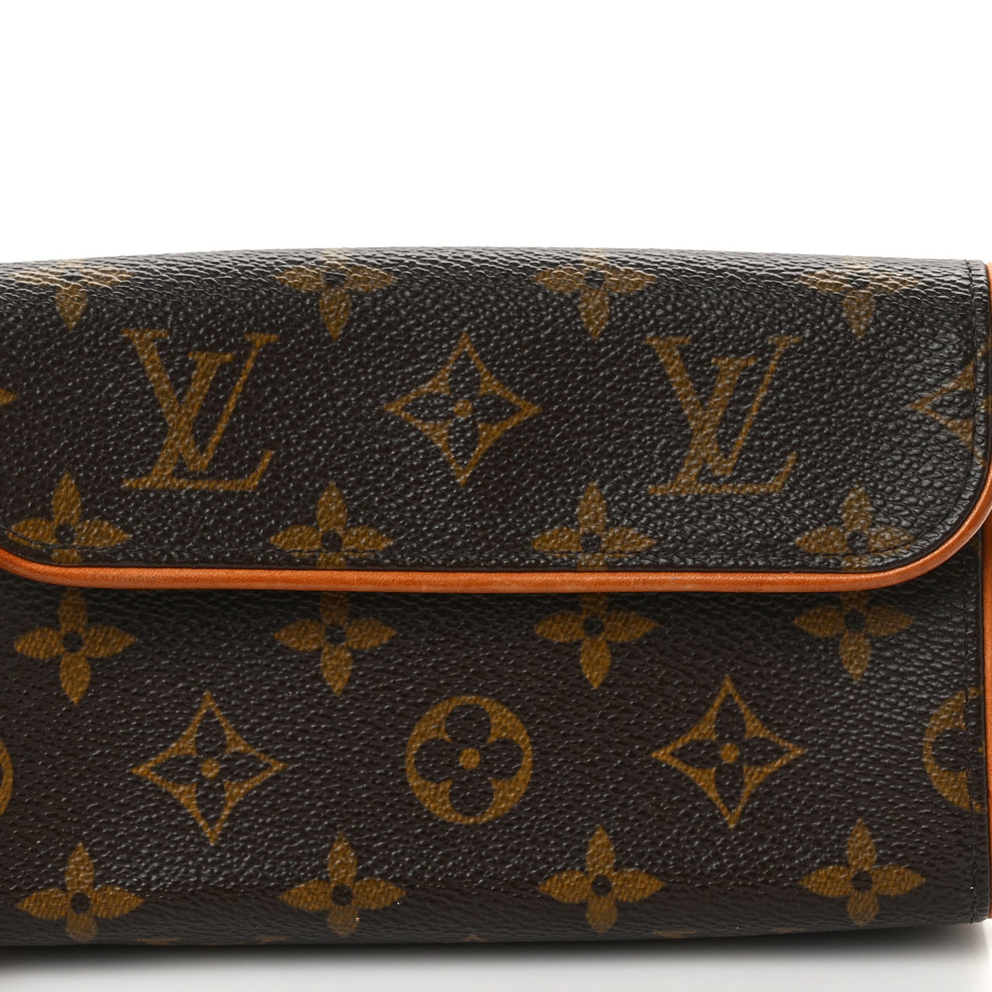 Monogram Pochette Florentine S