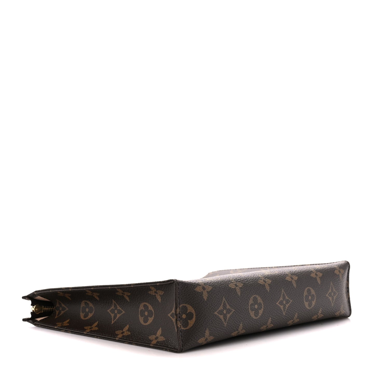 Monogram Toiletry Pouch 26
