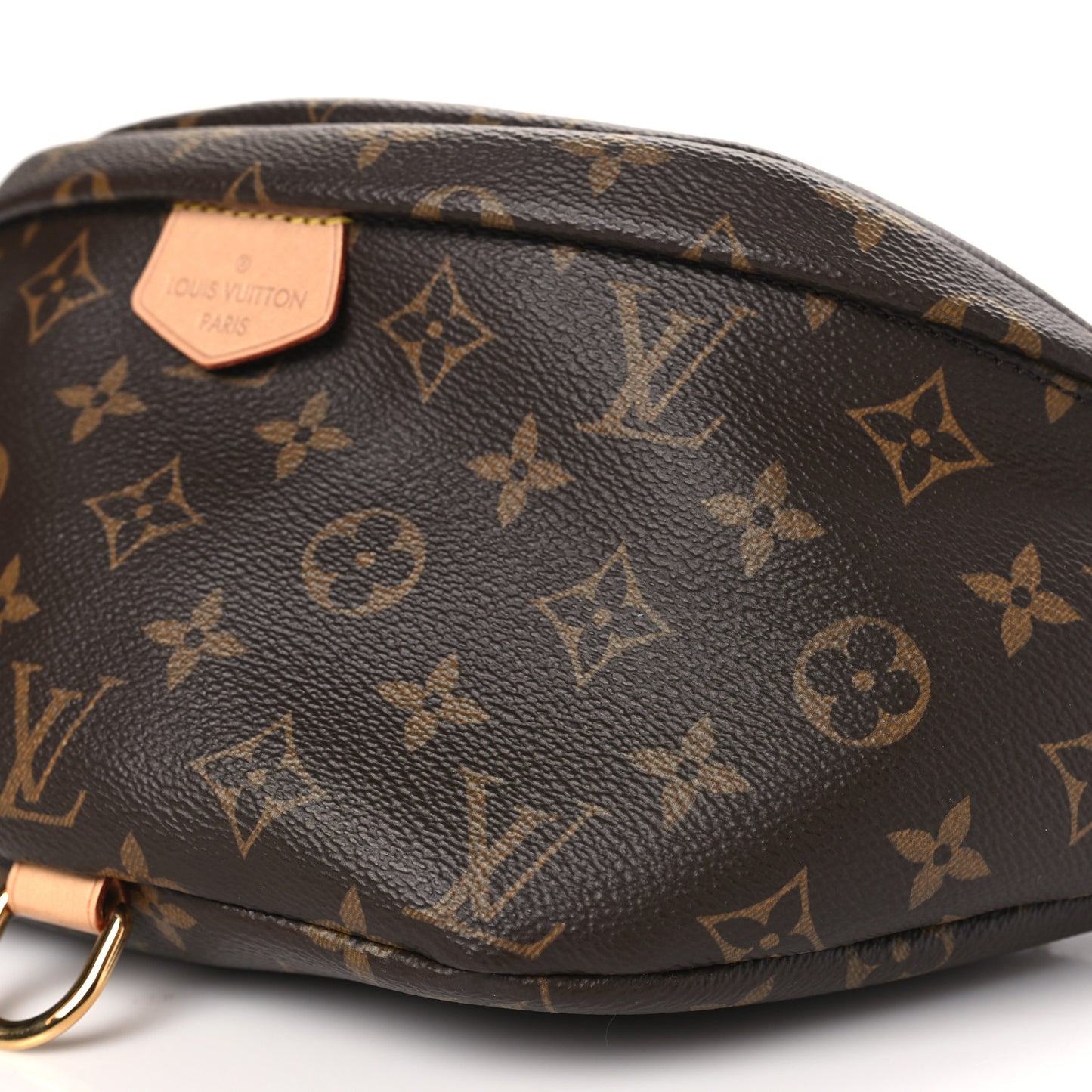 Monogram Bumbag