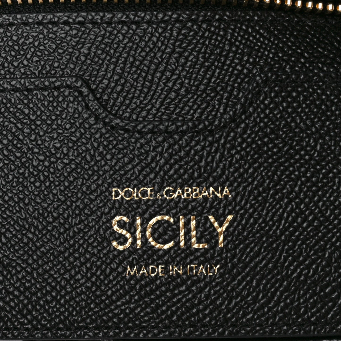 Dauphine Medium Miss Sicily Satchel Black