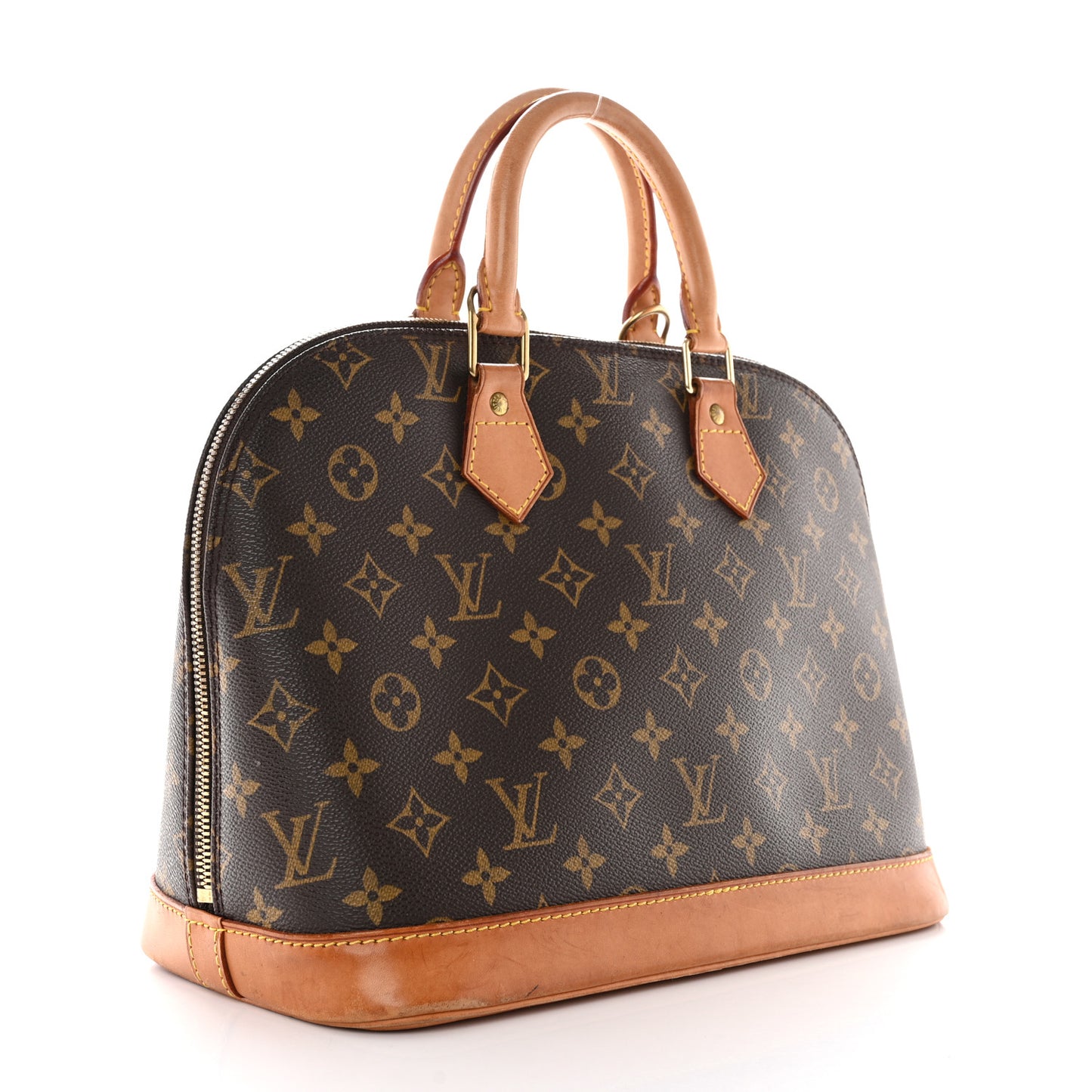 Monogram Alma PM