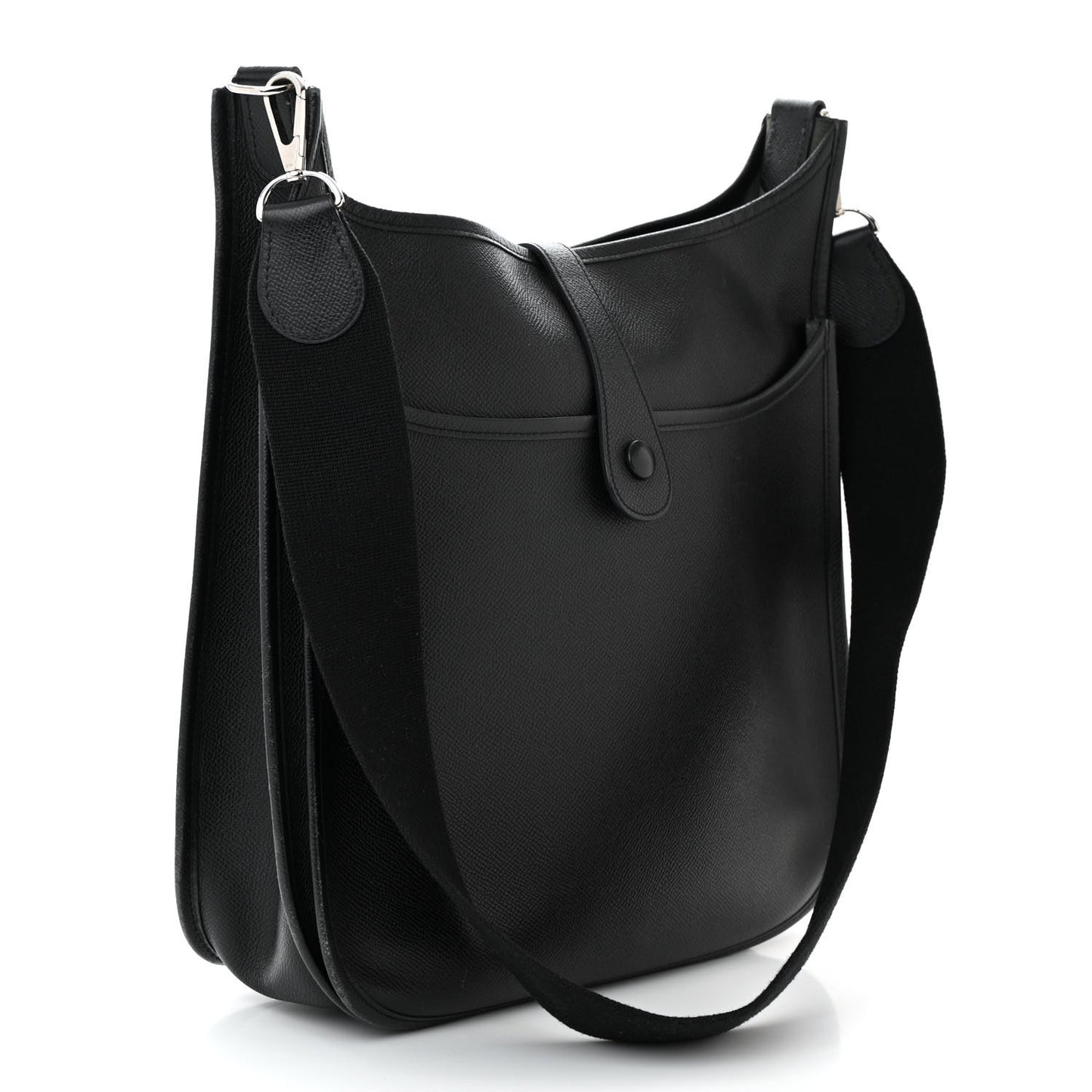 Epsom Evelyne II GM Black