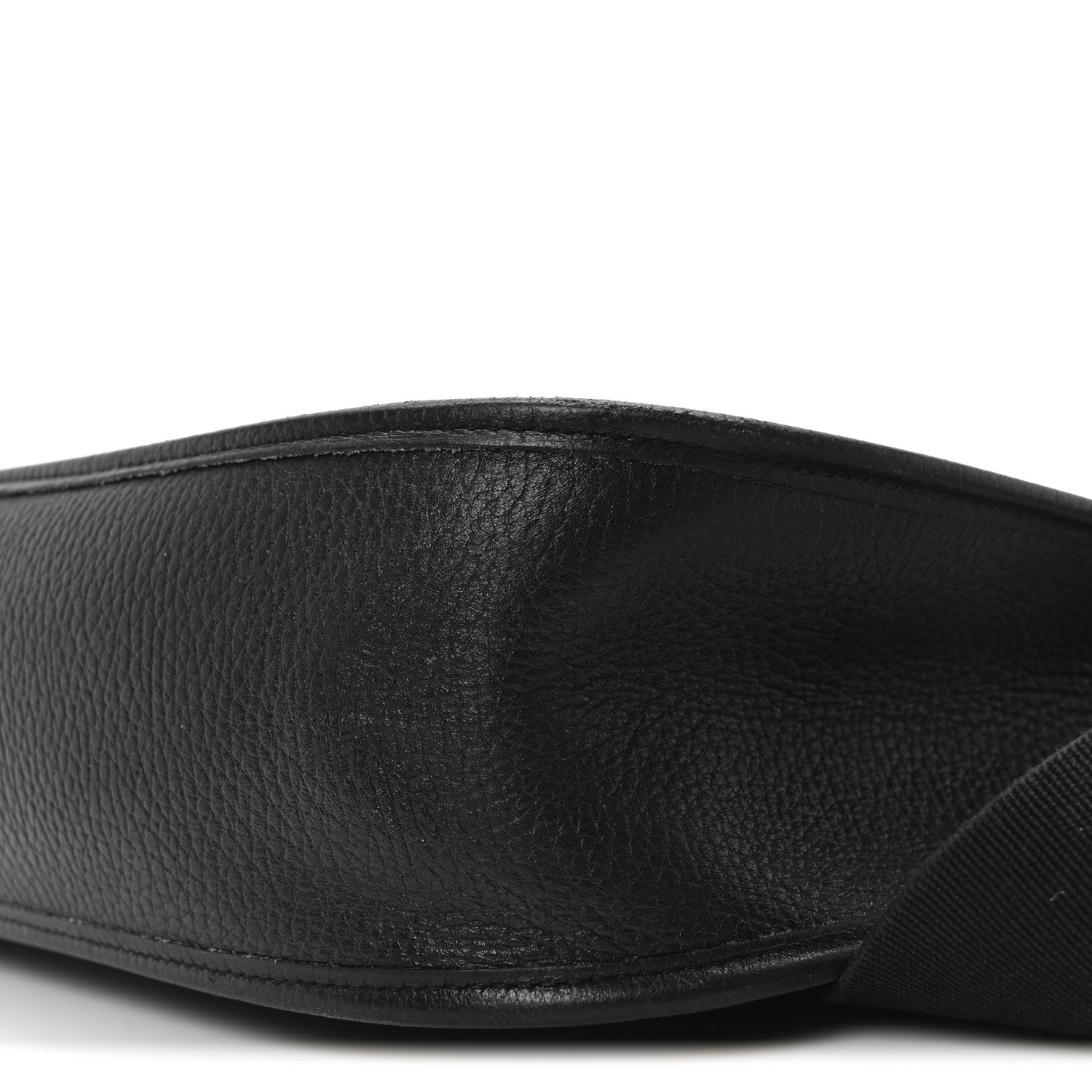 Hermes Ardennes Evelyne GM Black 10 of 10