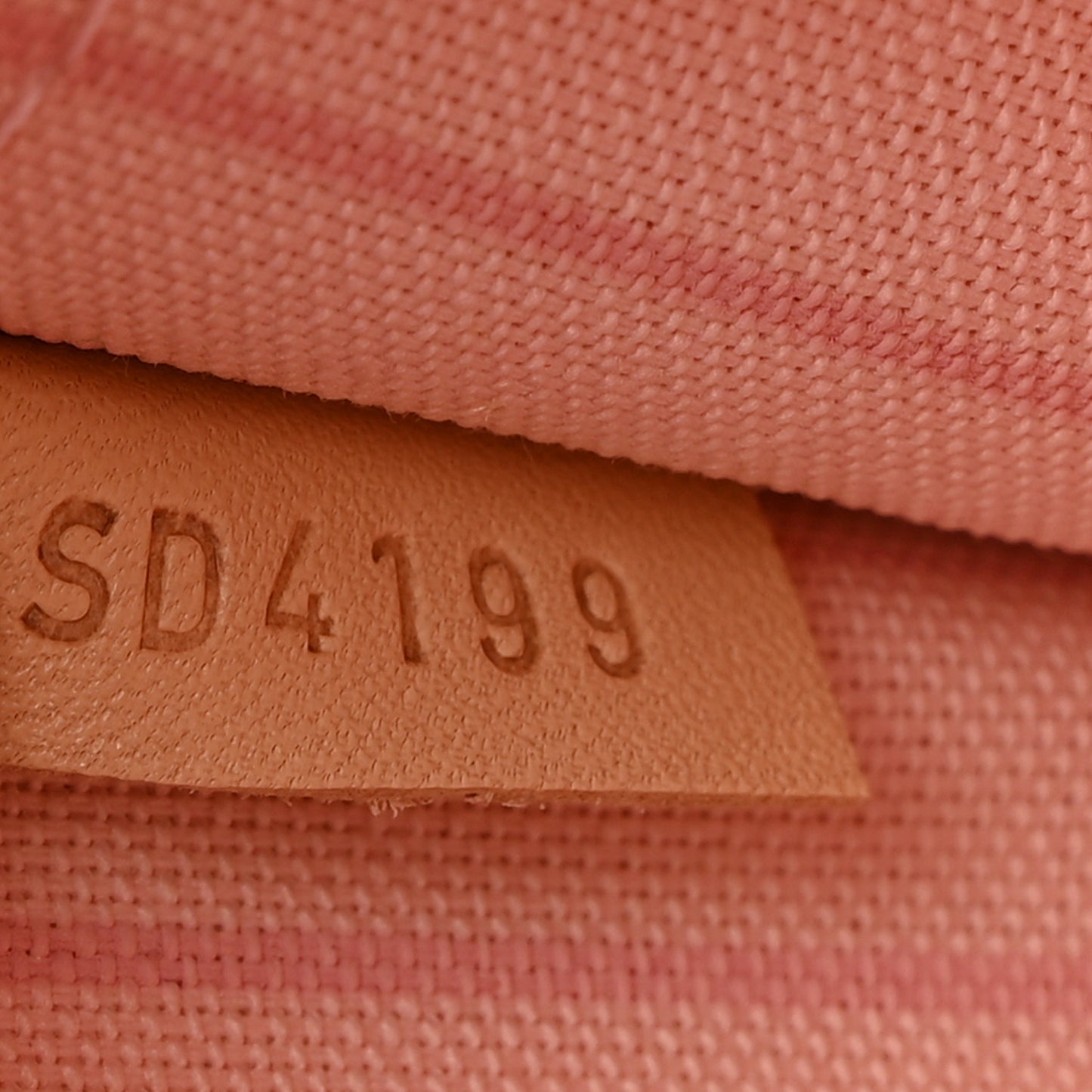 Damier Azur Neverfull MM GM Pochette Rose Ballerine
