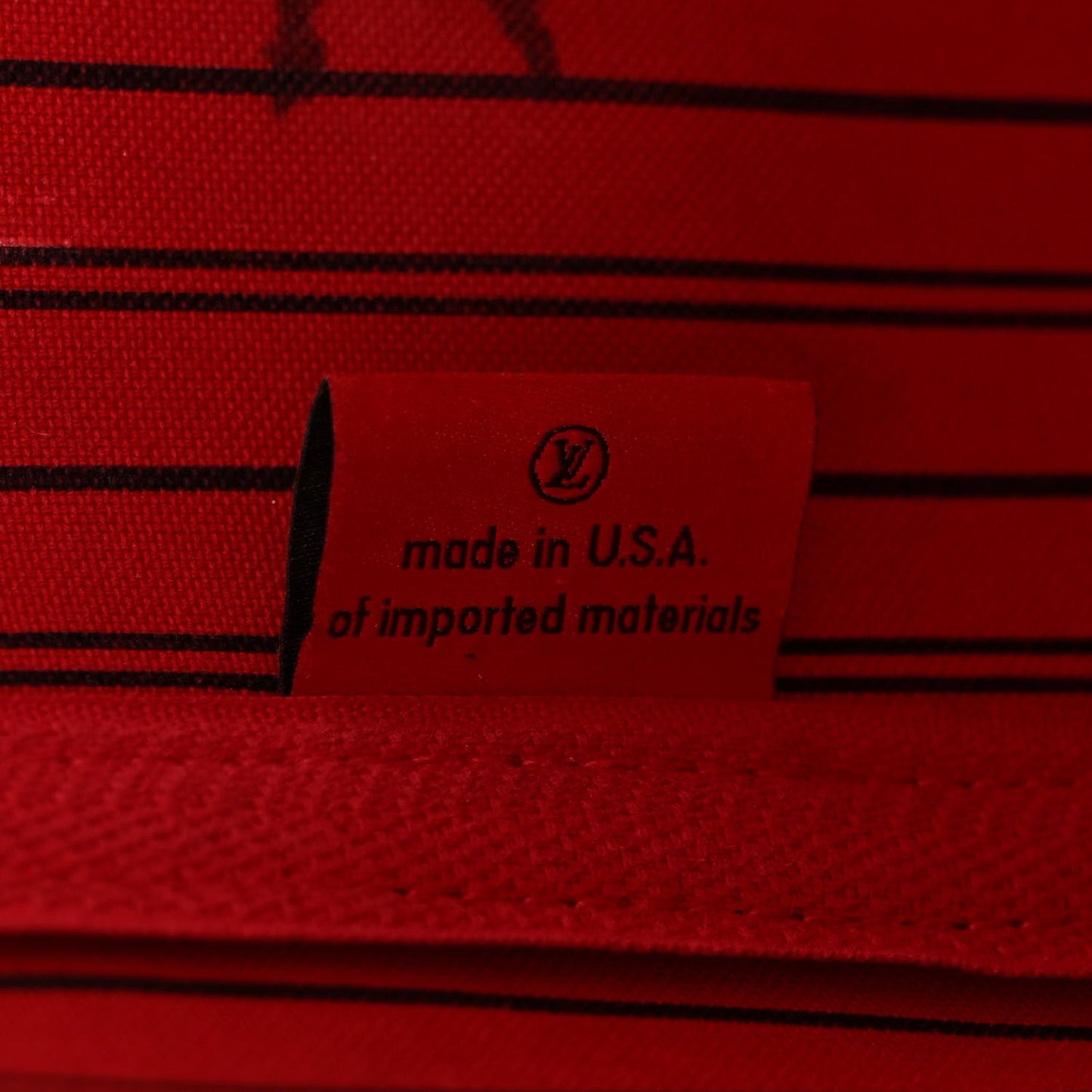 Damier Ebene Neo Neverfull GM