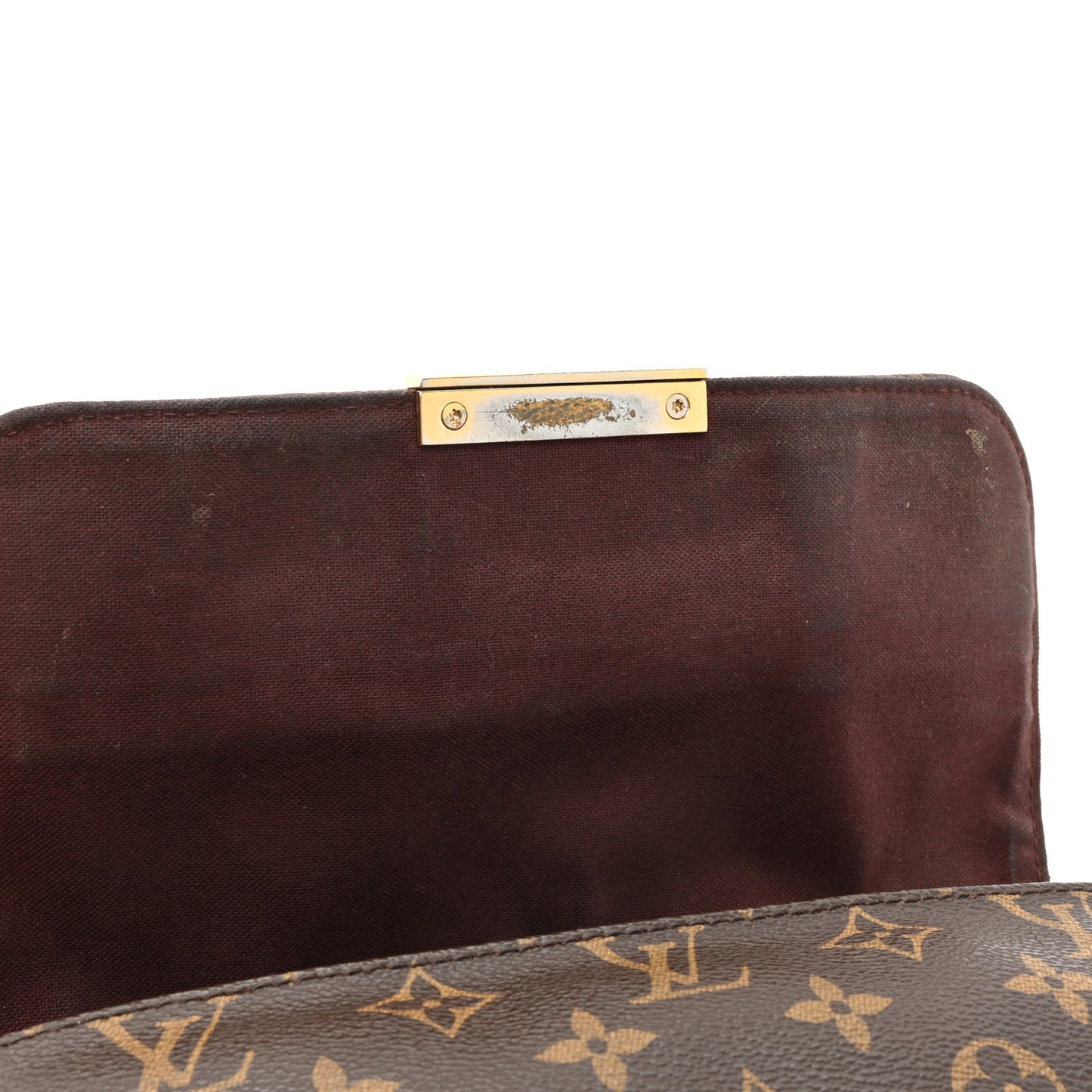 Monogram Favorite MM