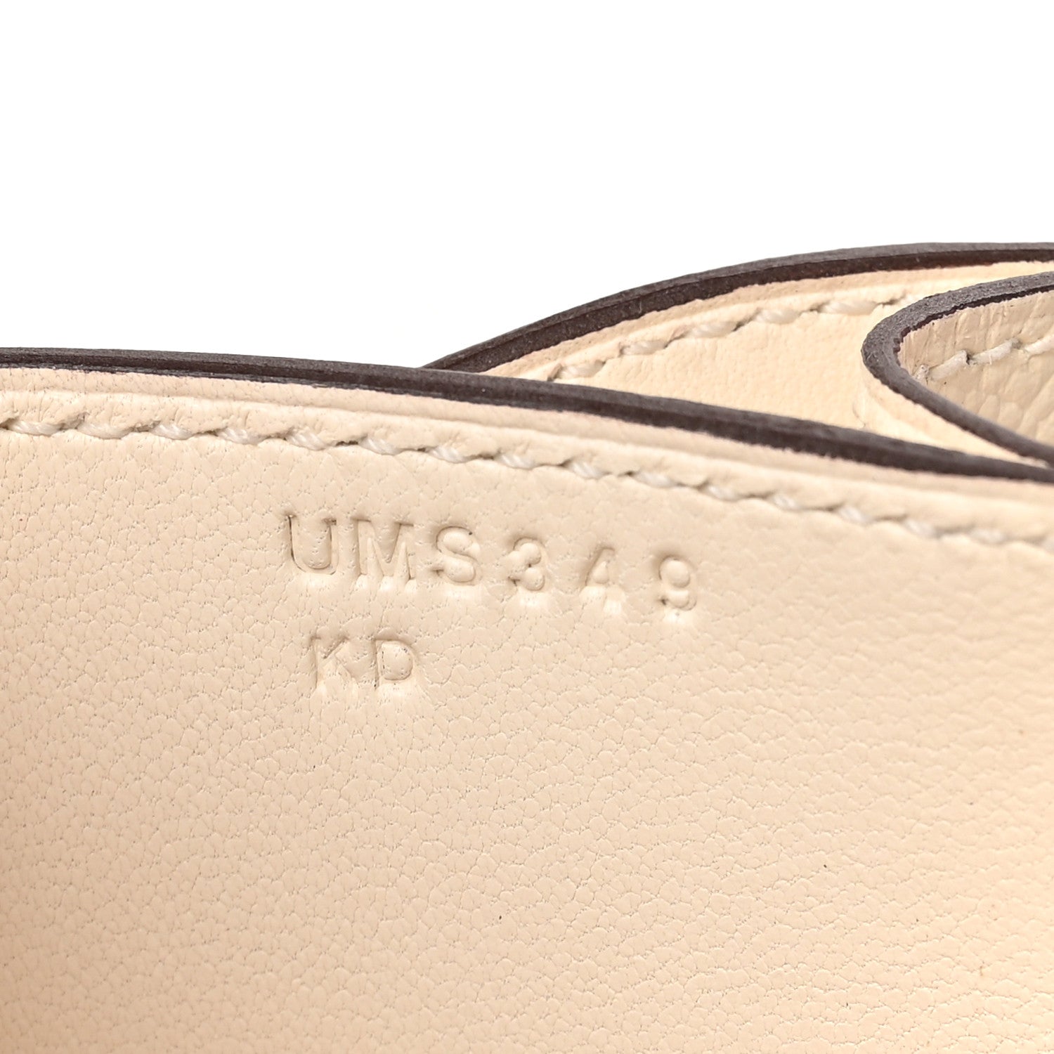 Hermes Epsom Constance 18 Nata 7 of 11