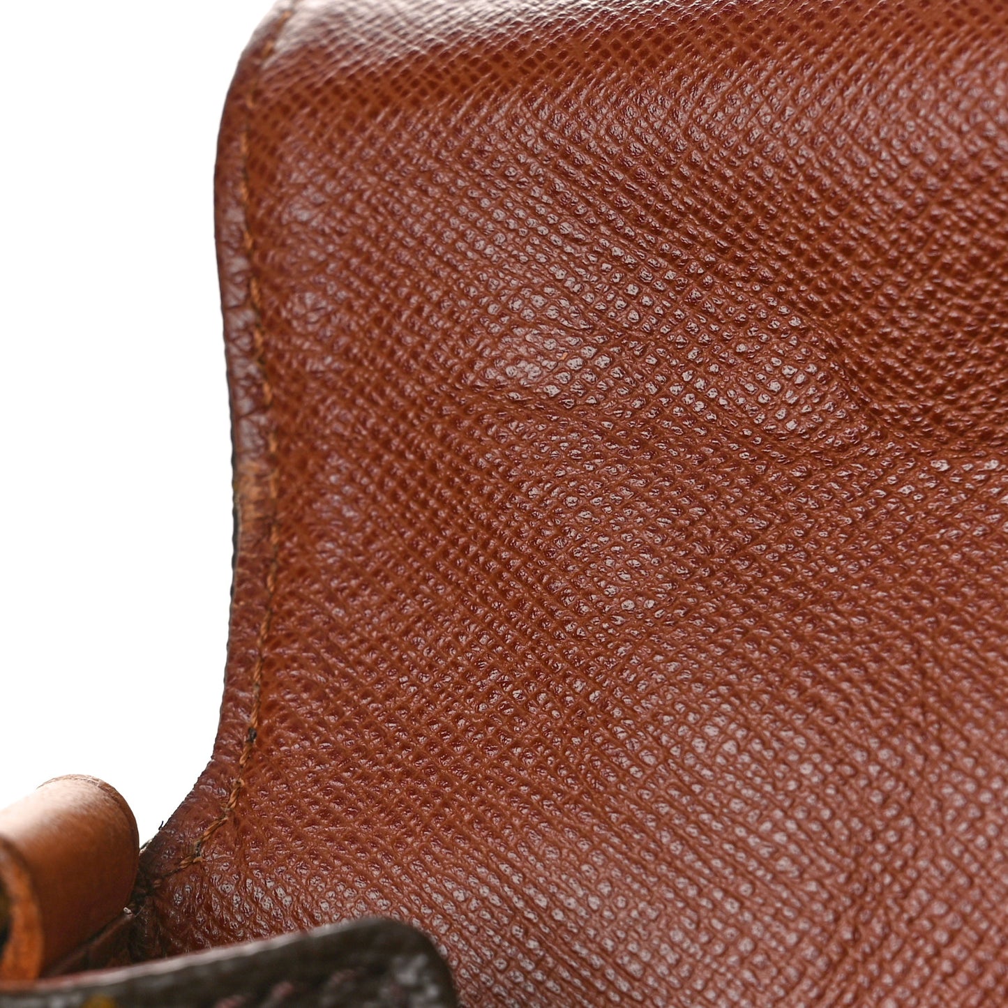 Monogram Musette GM