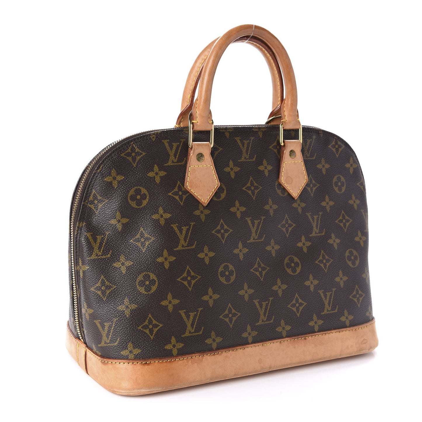 Monogram Alma PM