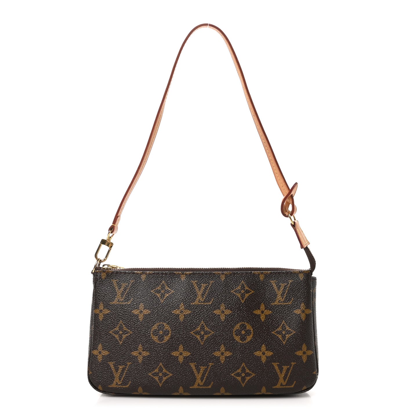 Monogram Pochette Accessories NM