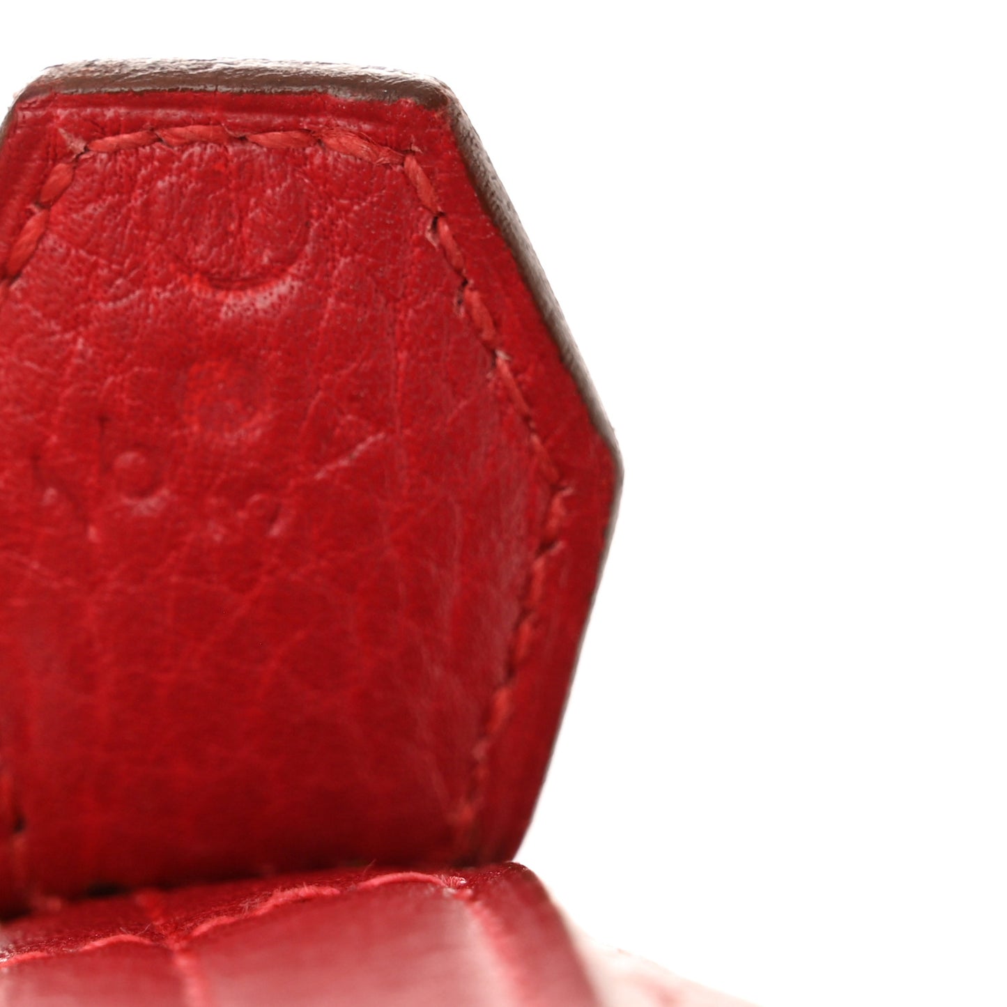 Fjord Bolide 35 Rouge Vif